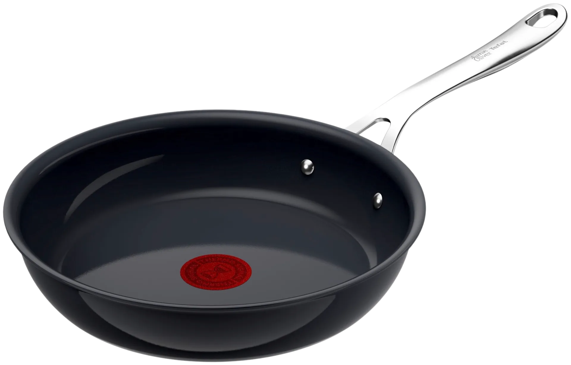 Tefal Jamie Oliver Enjoy paistinpannu 24 cm C4710435 - 1