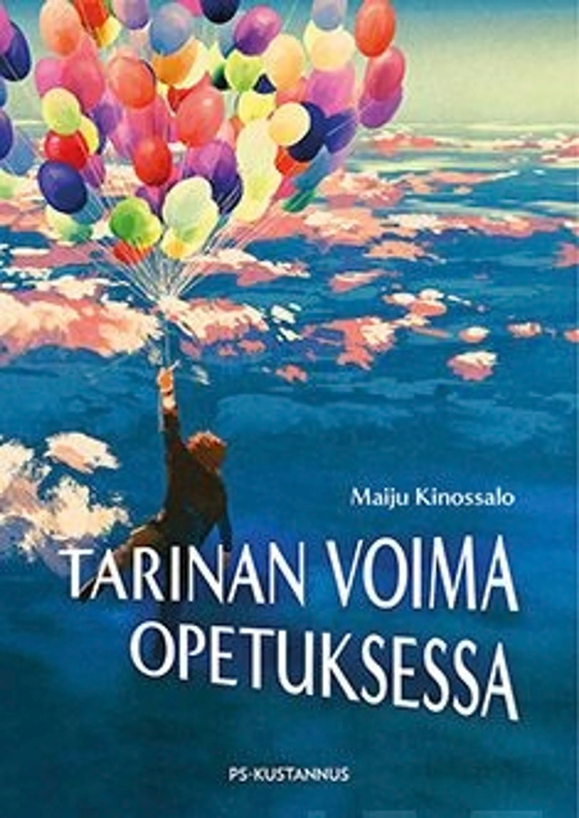 Kinossalo, Tarinan voima opetuksessa