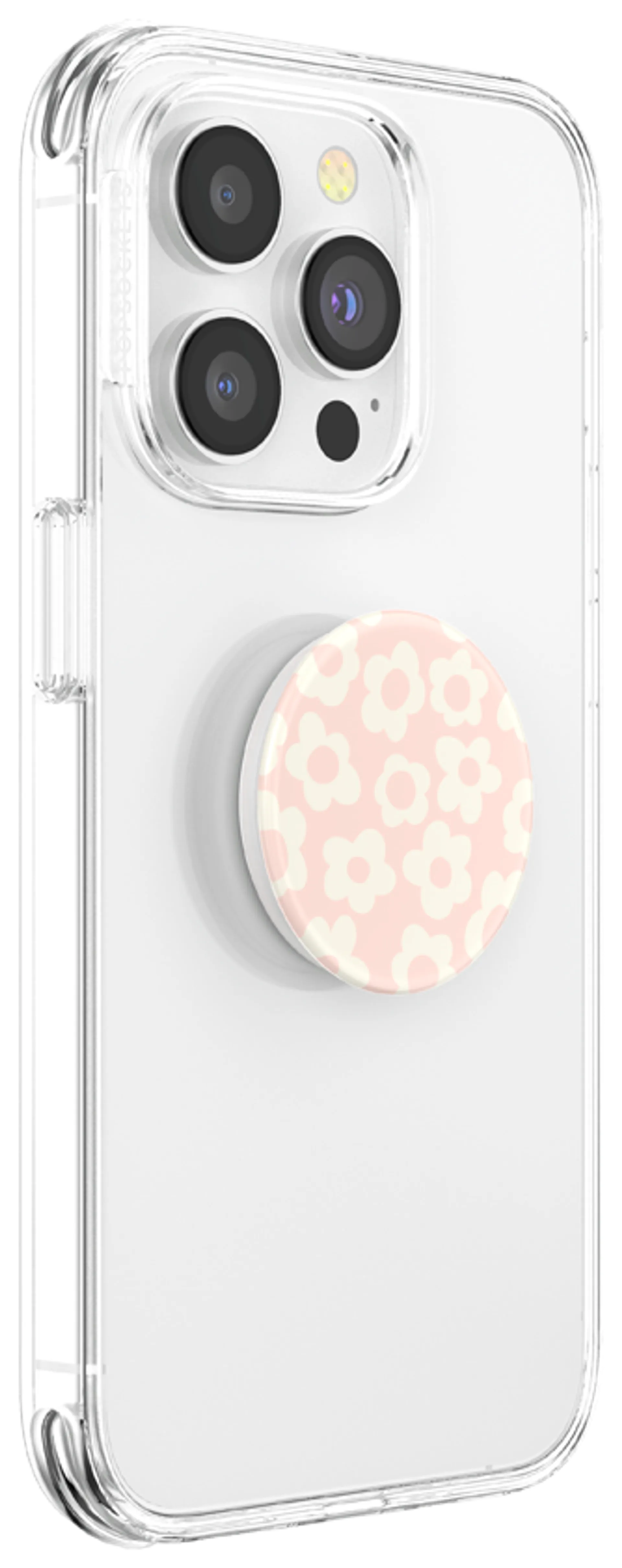 Popsockets puhelinpidike PopGrip Mod Flowers - 5