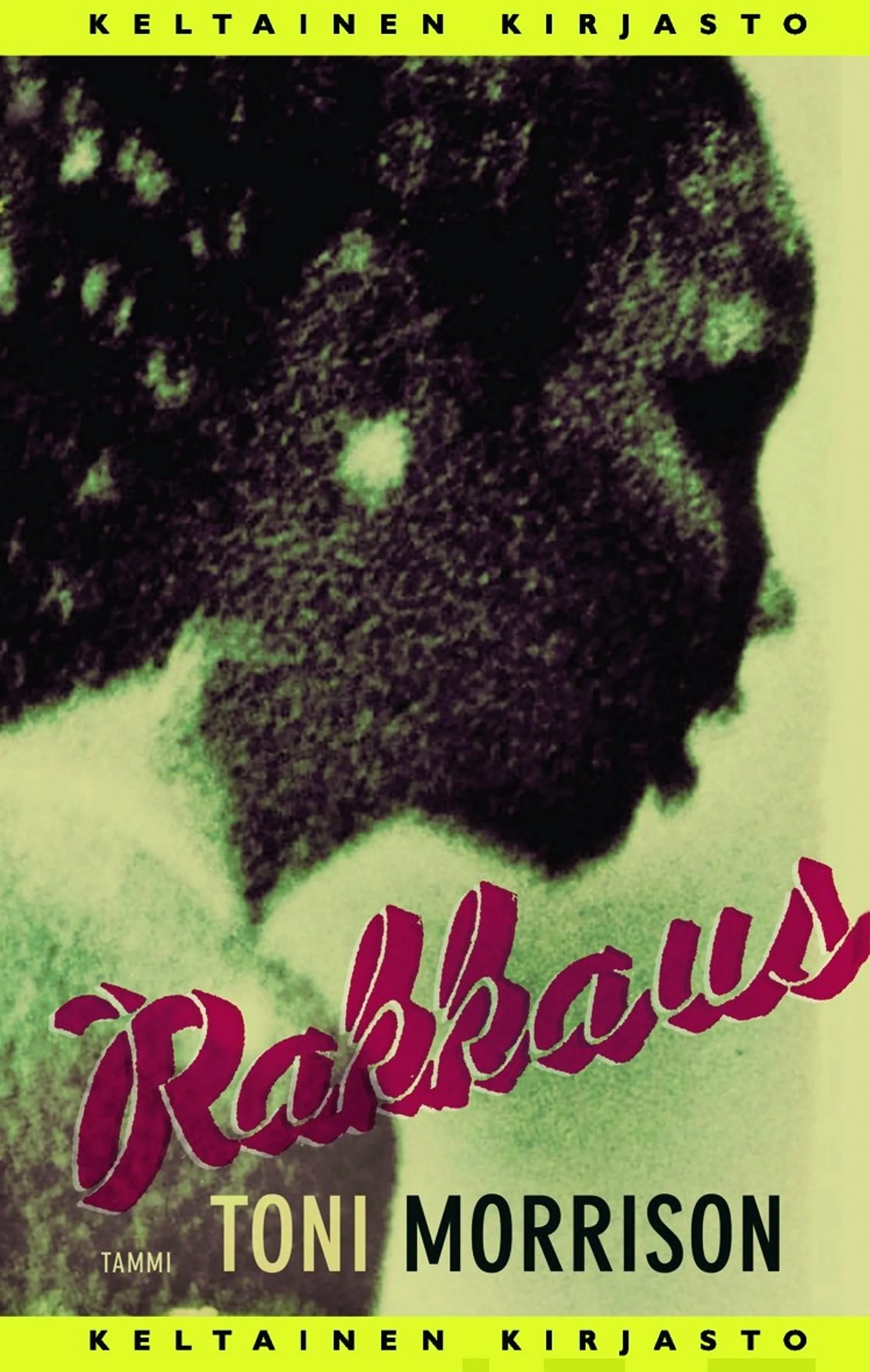 Rakkaus