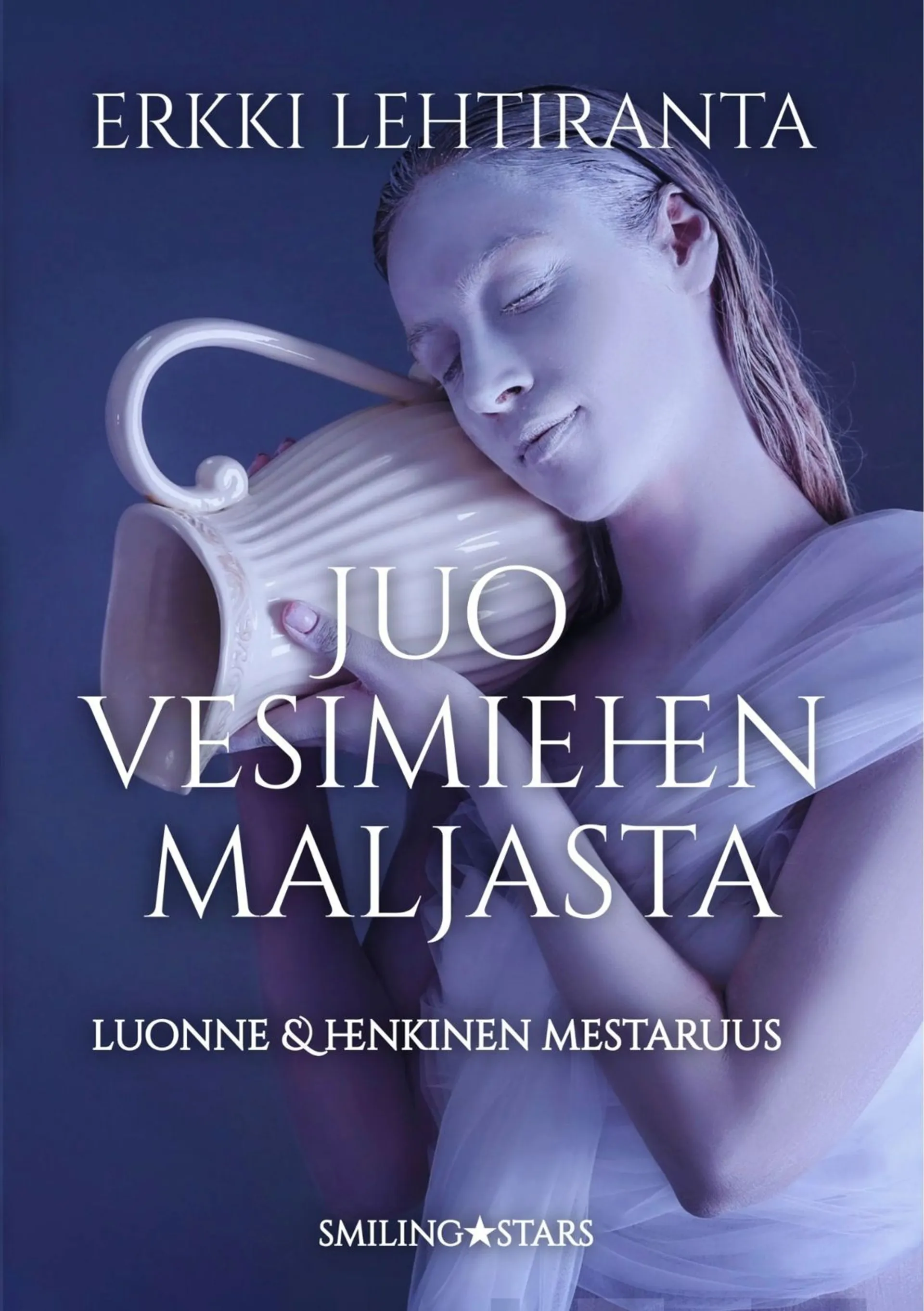 Lehtiranta, Juo Vesimiehen maljasta - Luonne ja henkinen mestaruus