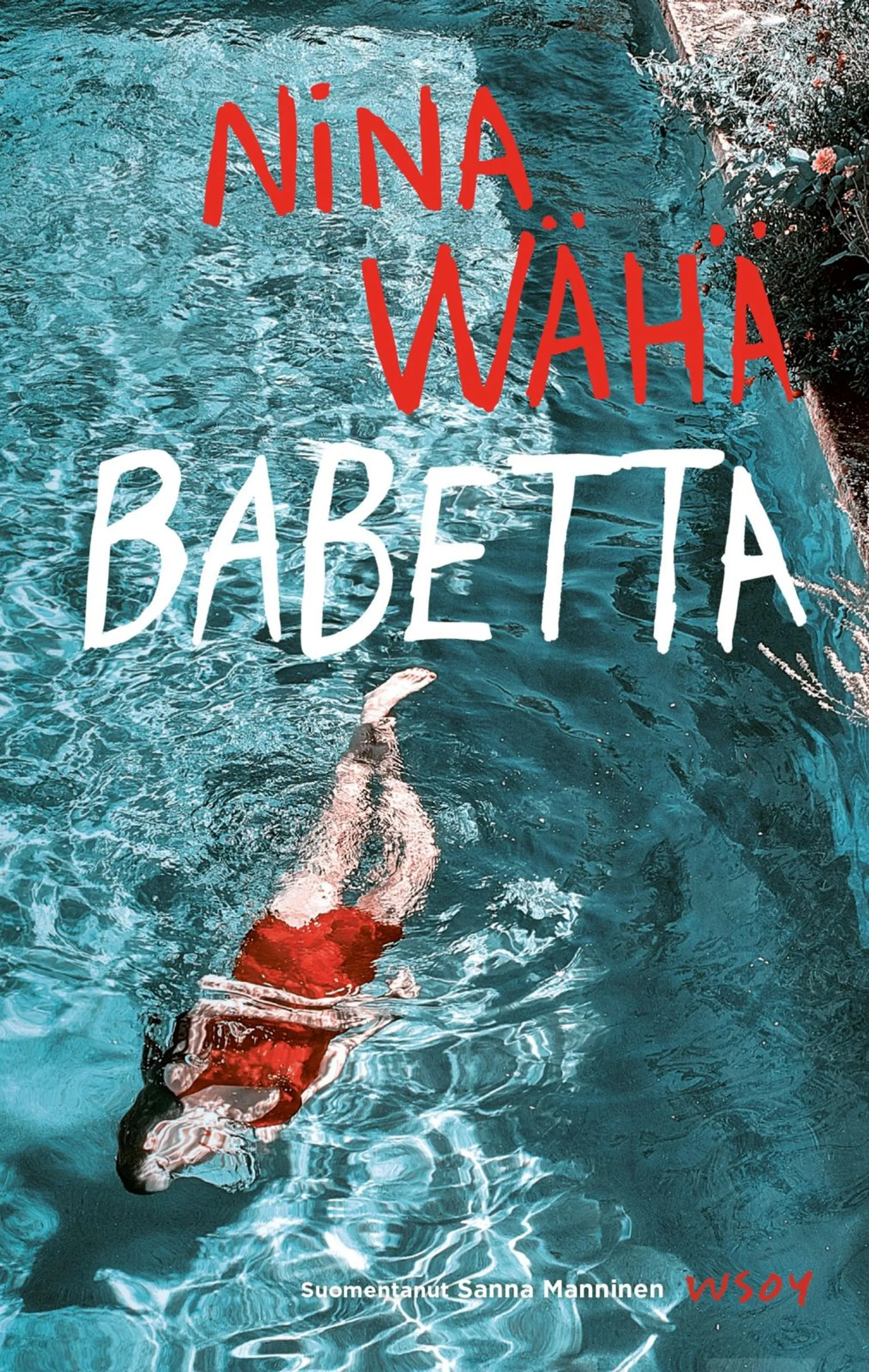 Wähä, Babetta