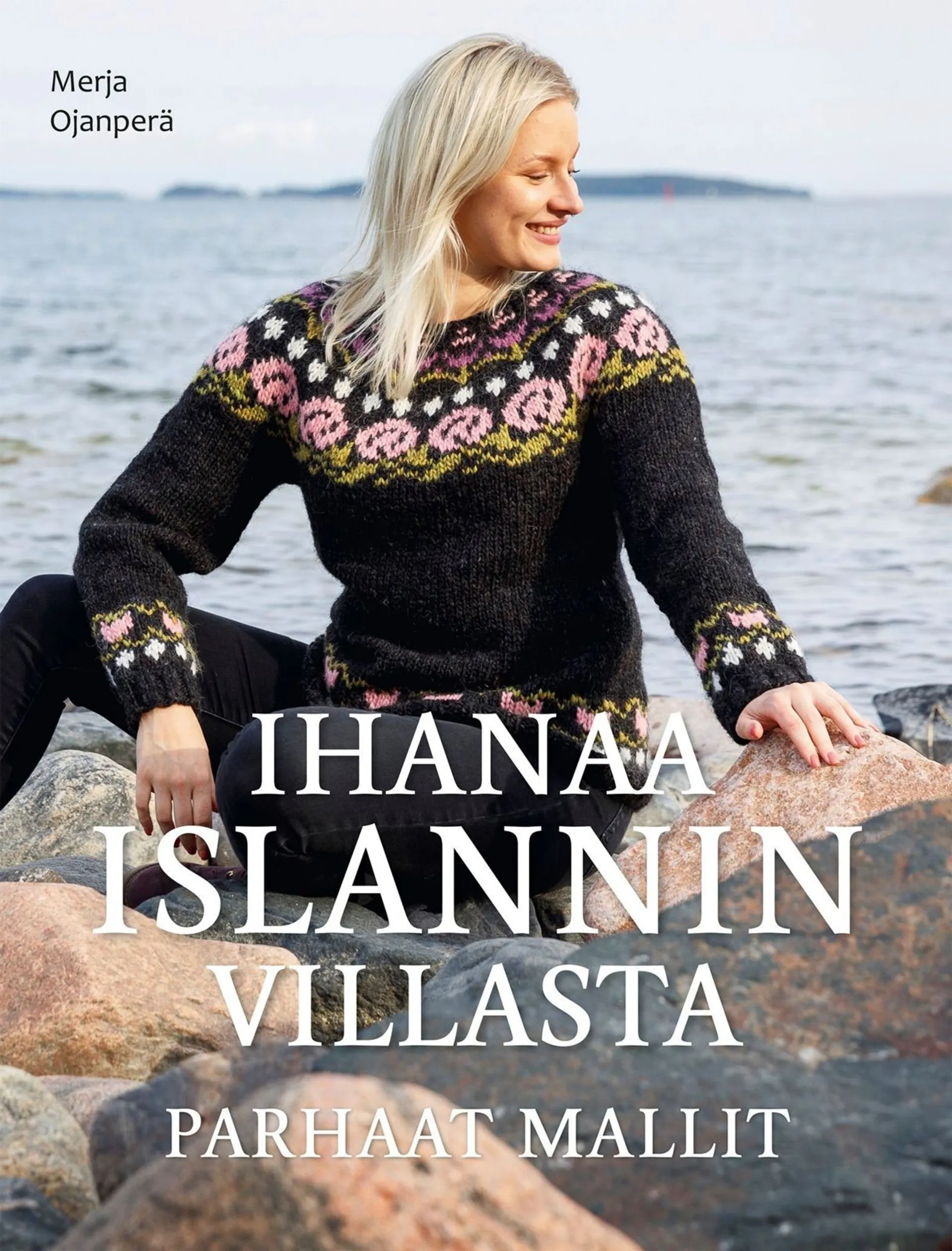 Ojanperä, Ihanaa Islannin villasta - Parhaat mallit