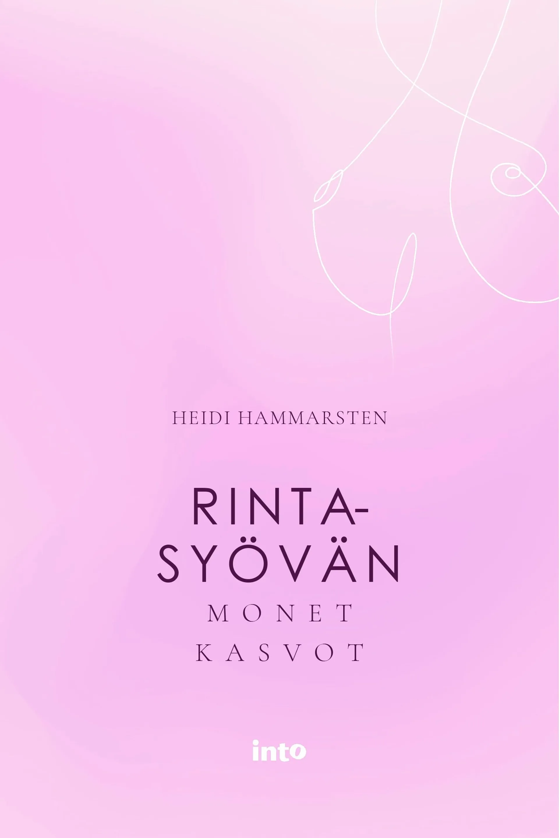 Rintasyövän monet kasvot