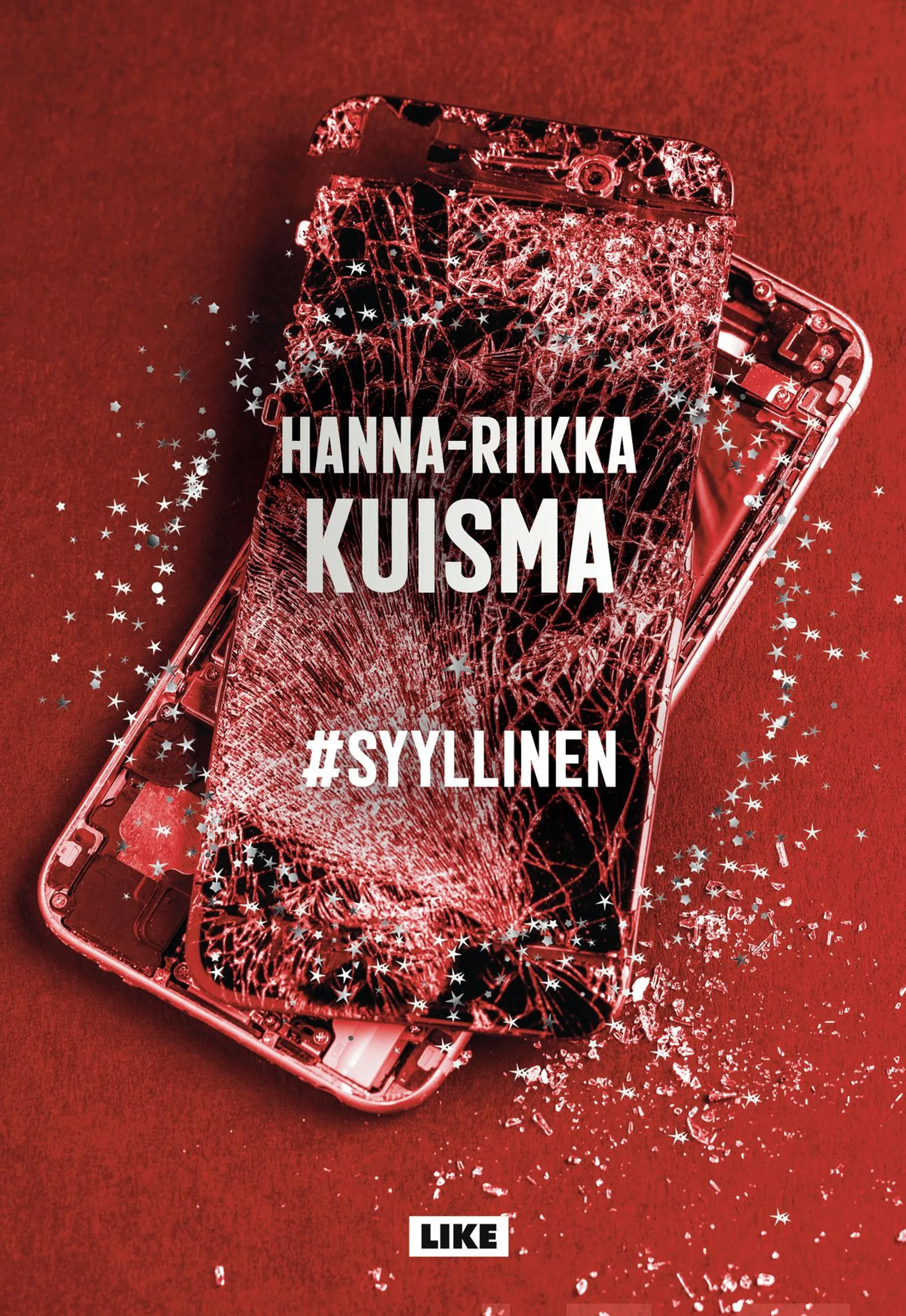 Kuisma, Syyllinen