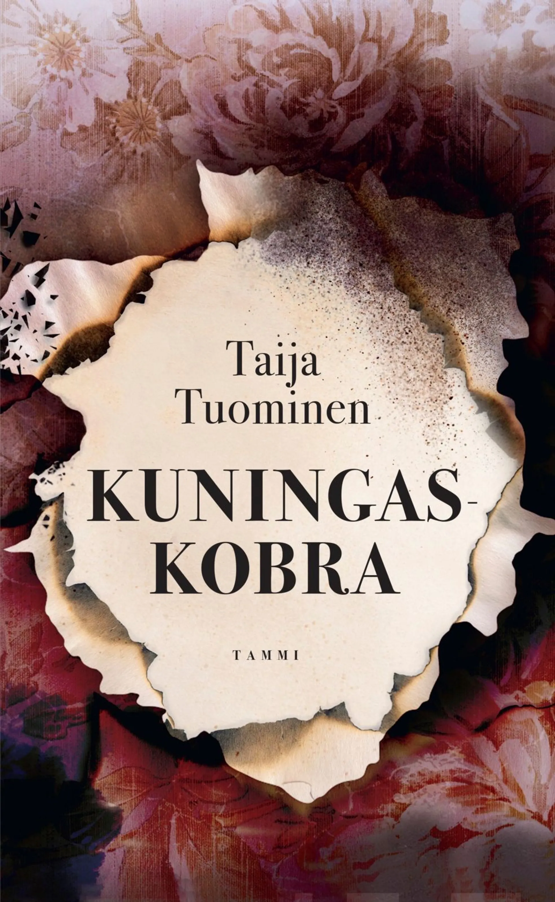 Tuominen, Kuningaskobra