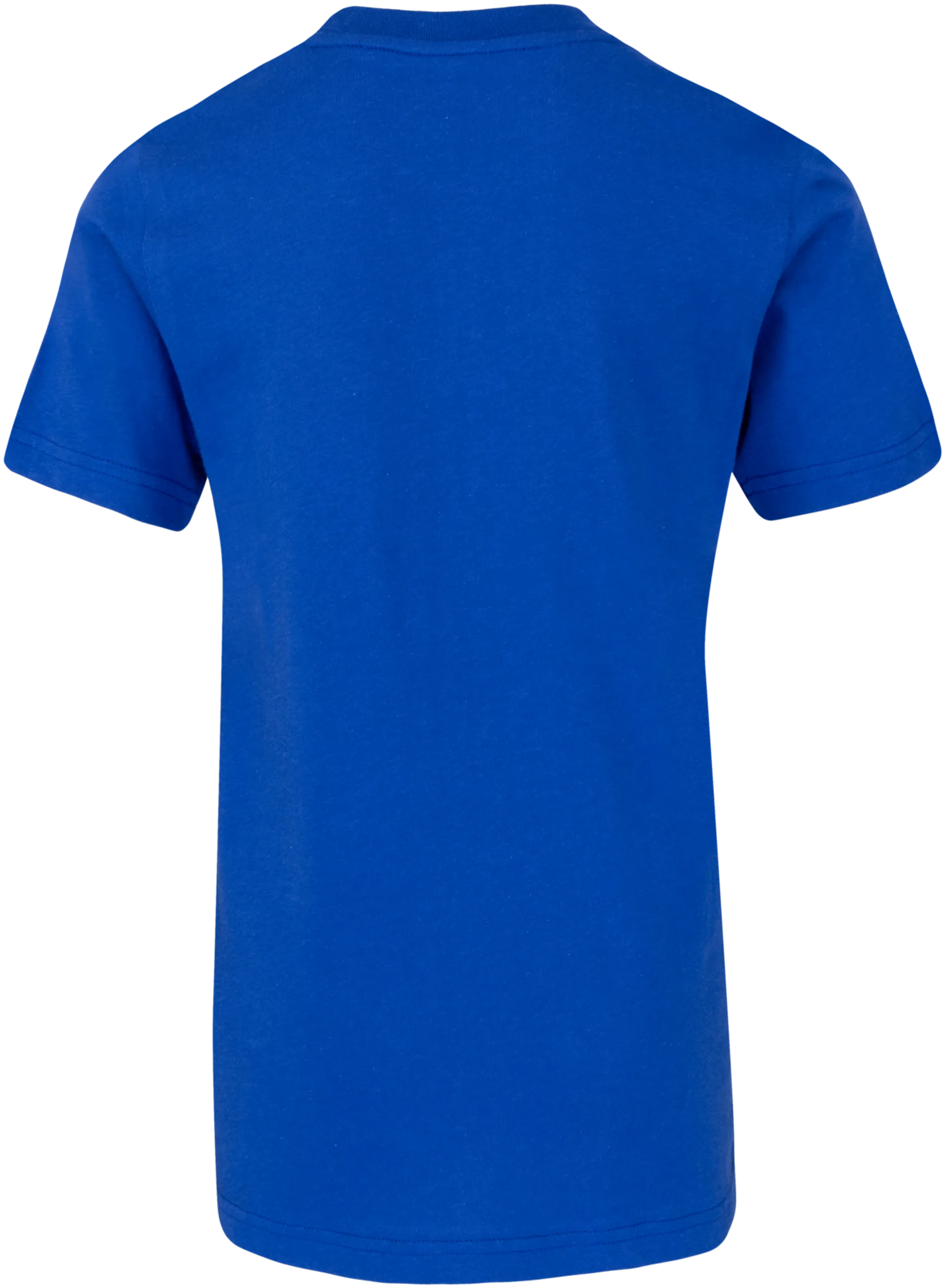 adidas nuorten t-paita IC0604 - Blue - 2