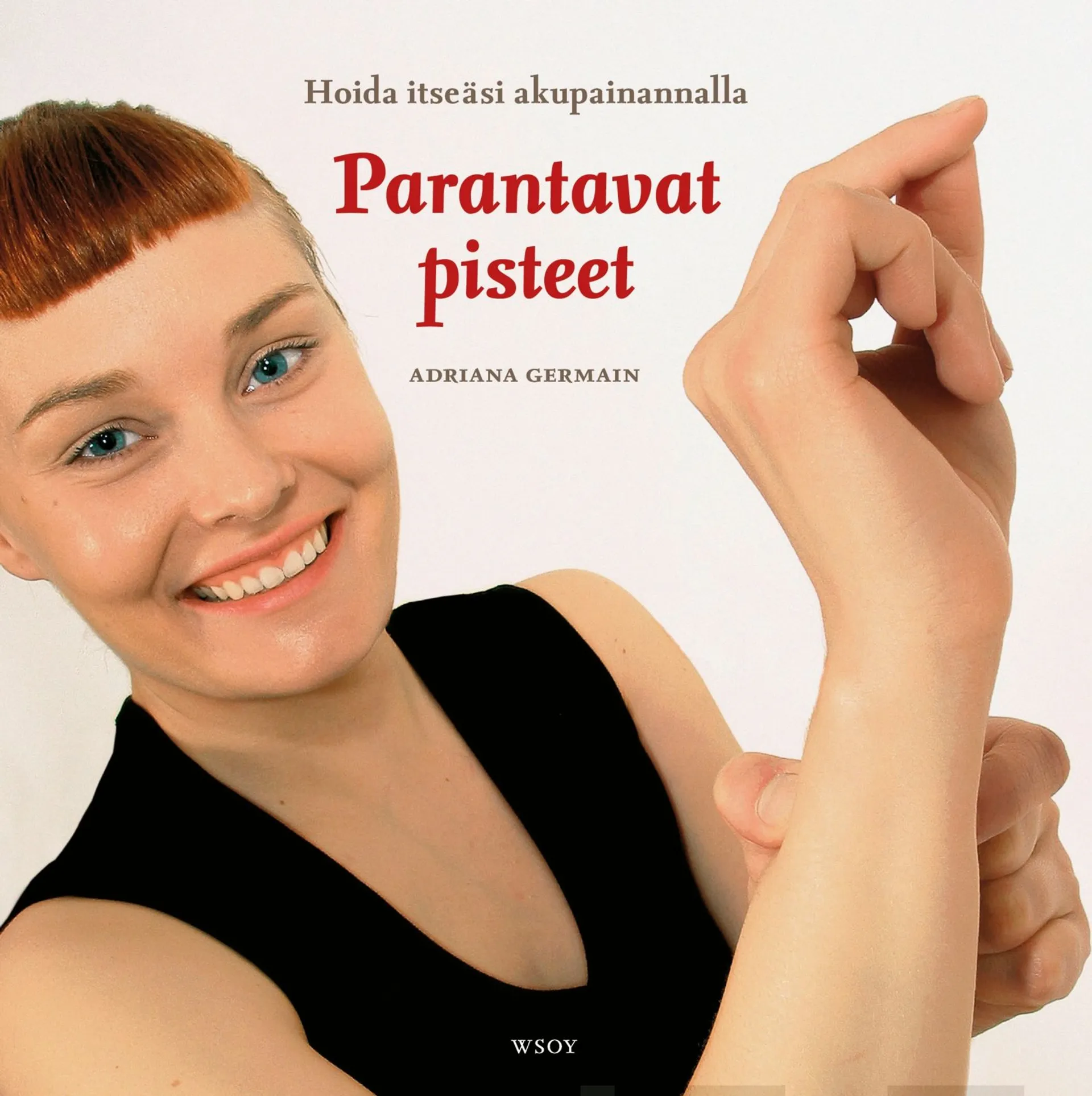 Parantavat pisteet