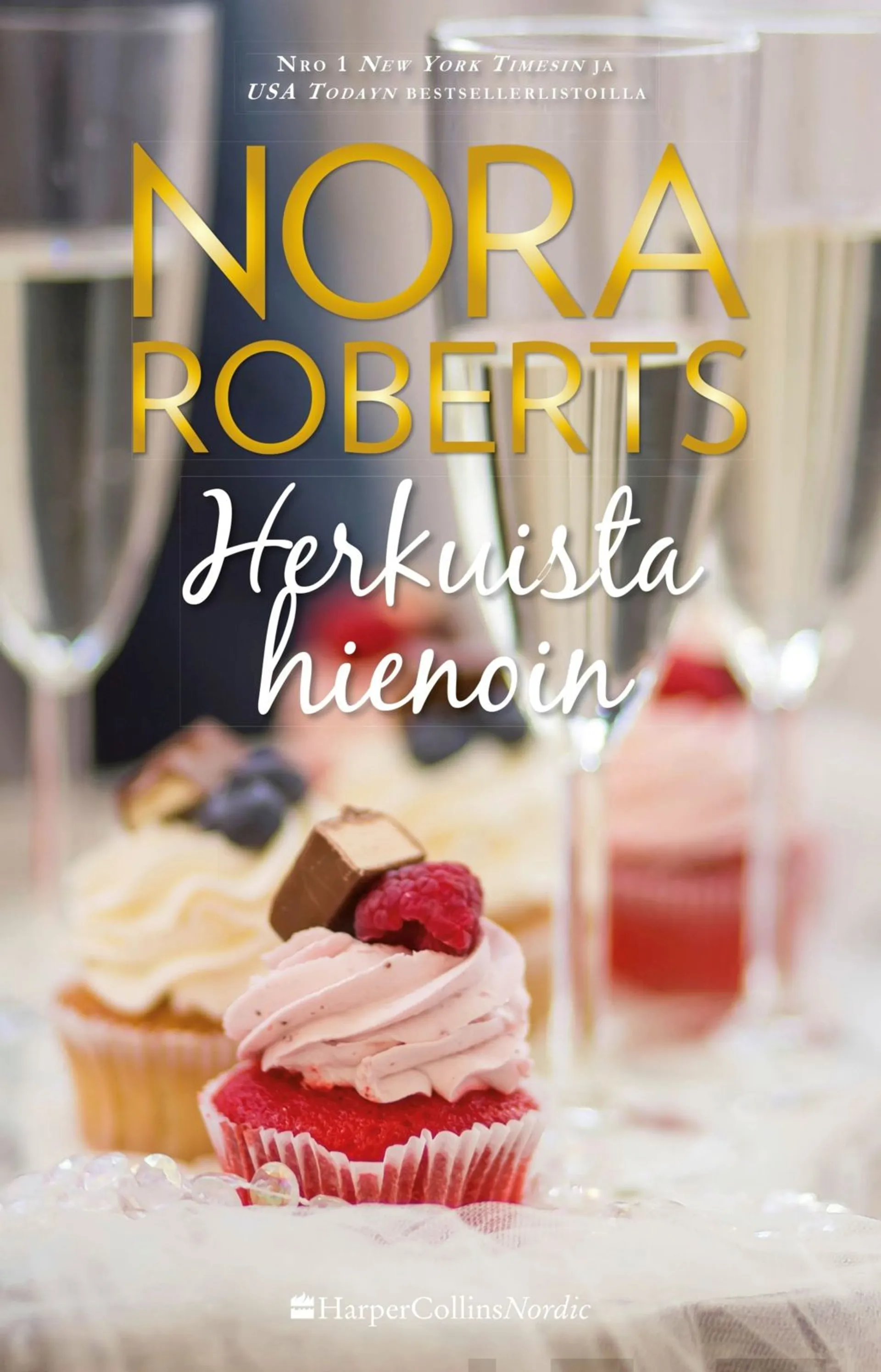 Roberts, Herkuista hienoin