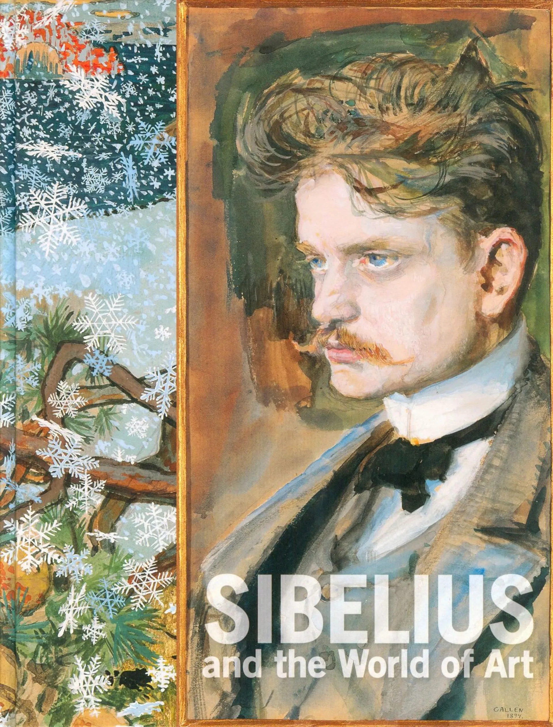 Sibelius and the World of Art