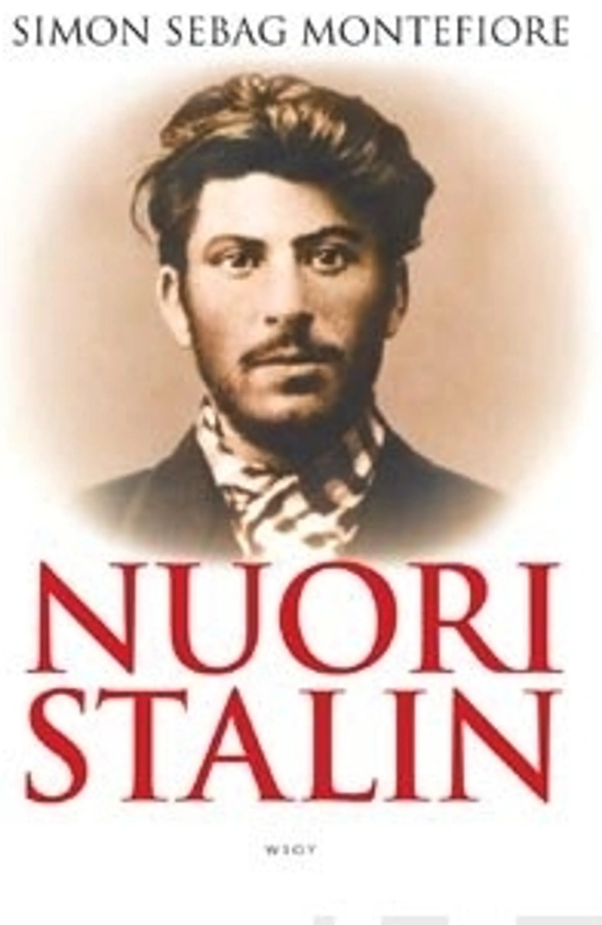 Nuori Stalin