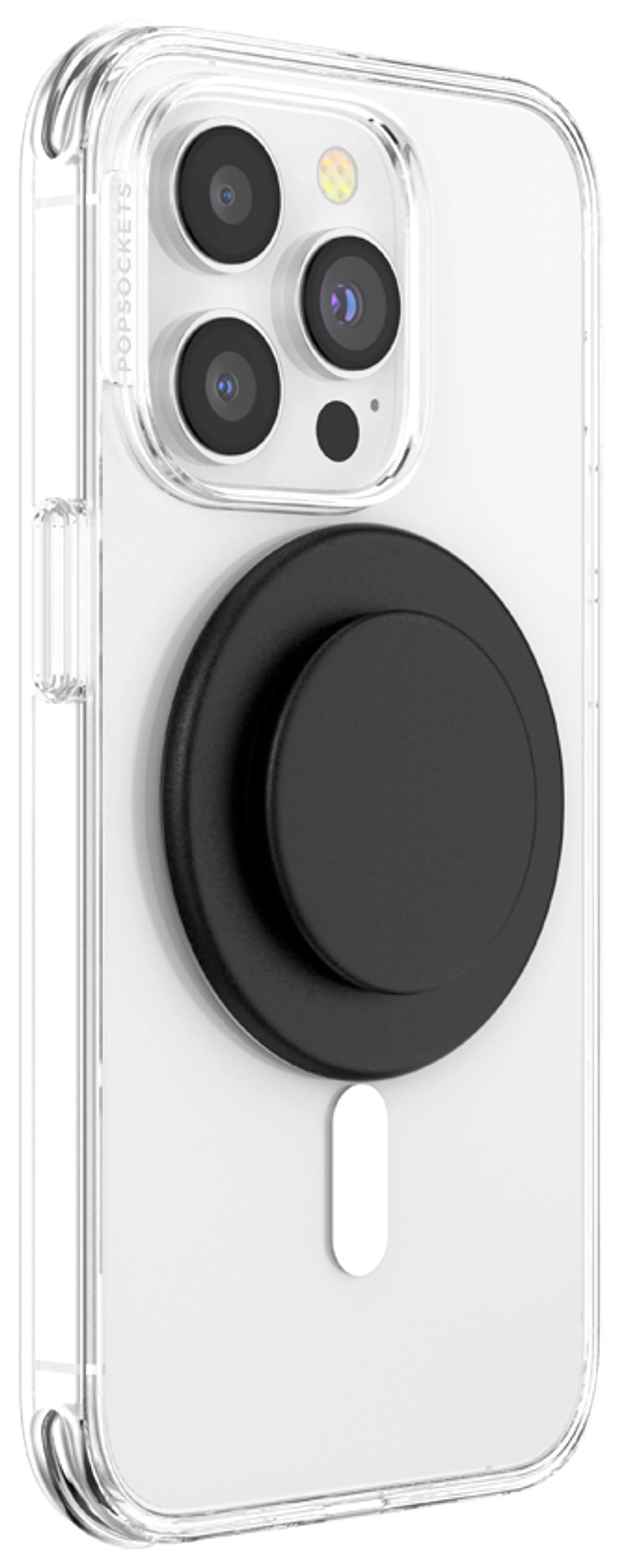 Popsockets puhelinpidike PopGrip Magsafe Black - 8