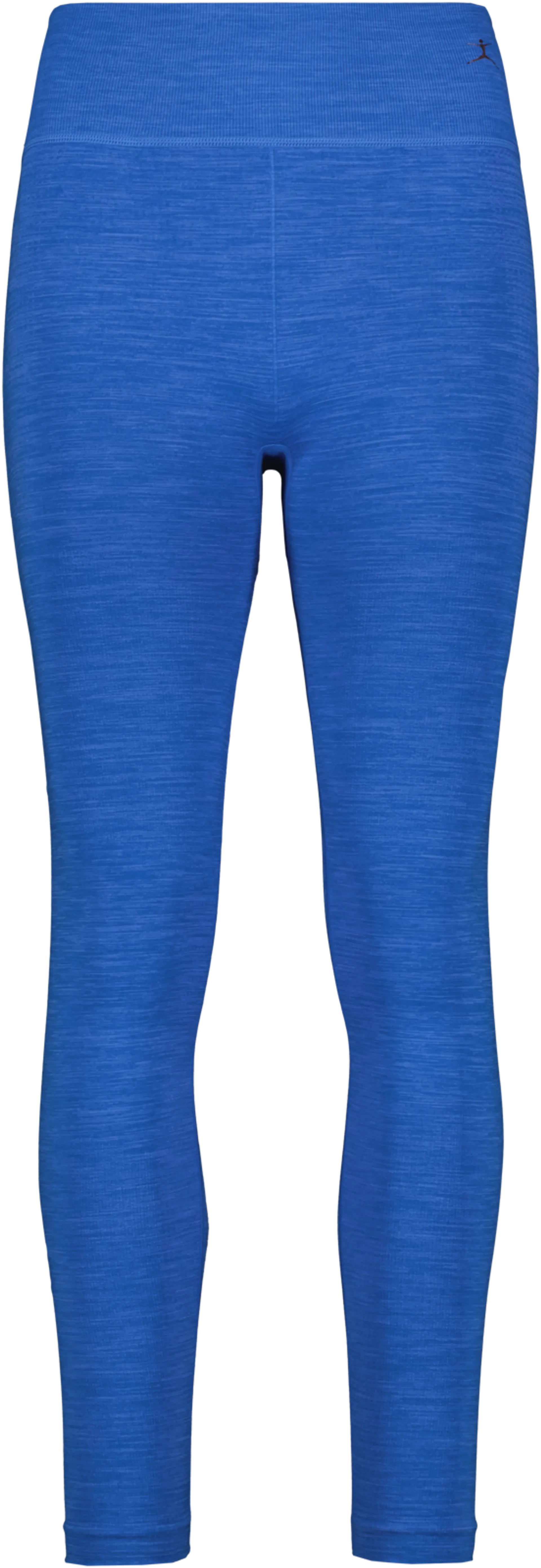 Danskin naisten saumattomat treenitrikoot DPS24016 - dutch blue - 1