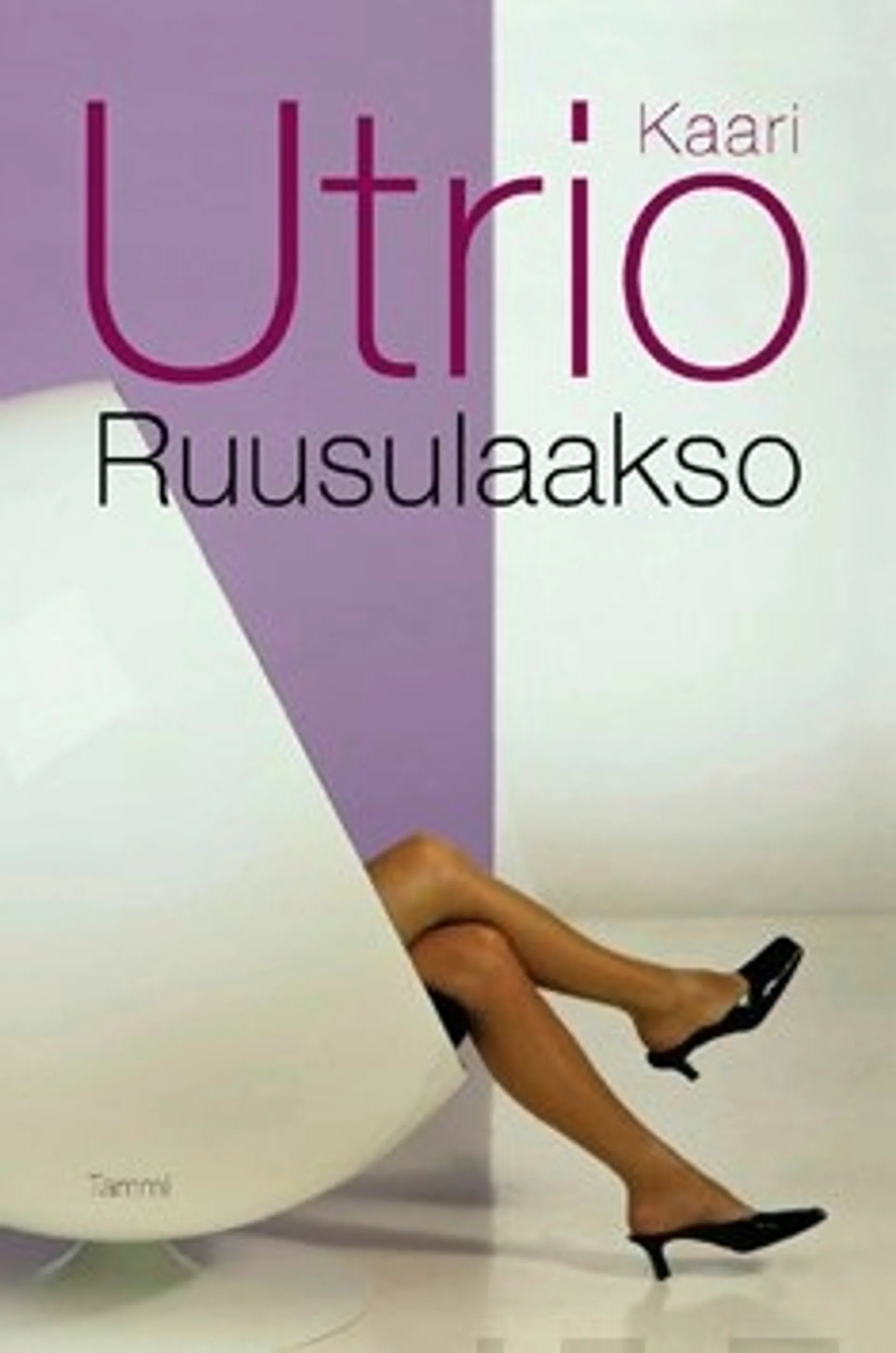 Ruusulaakso