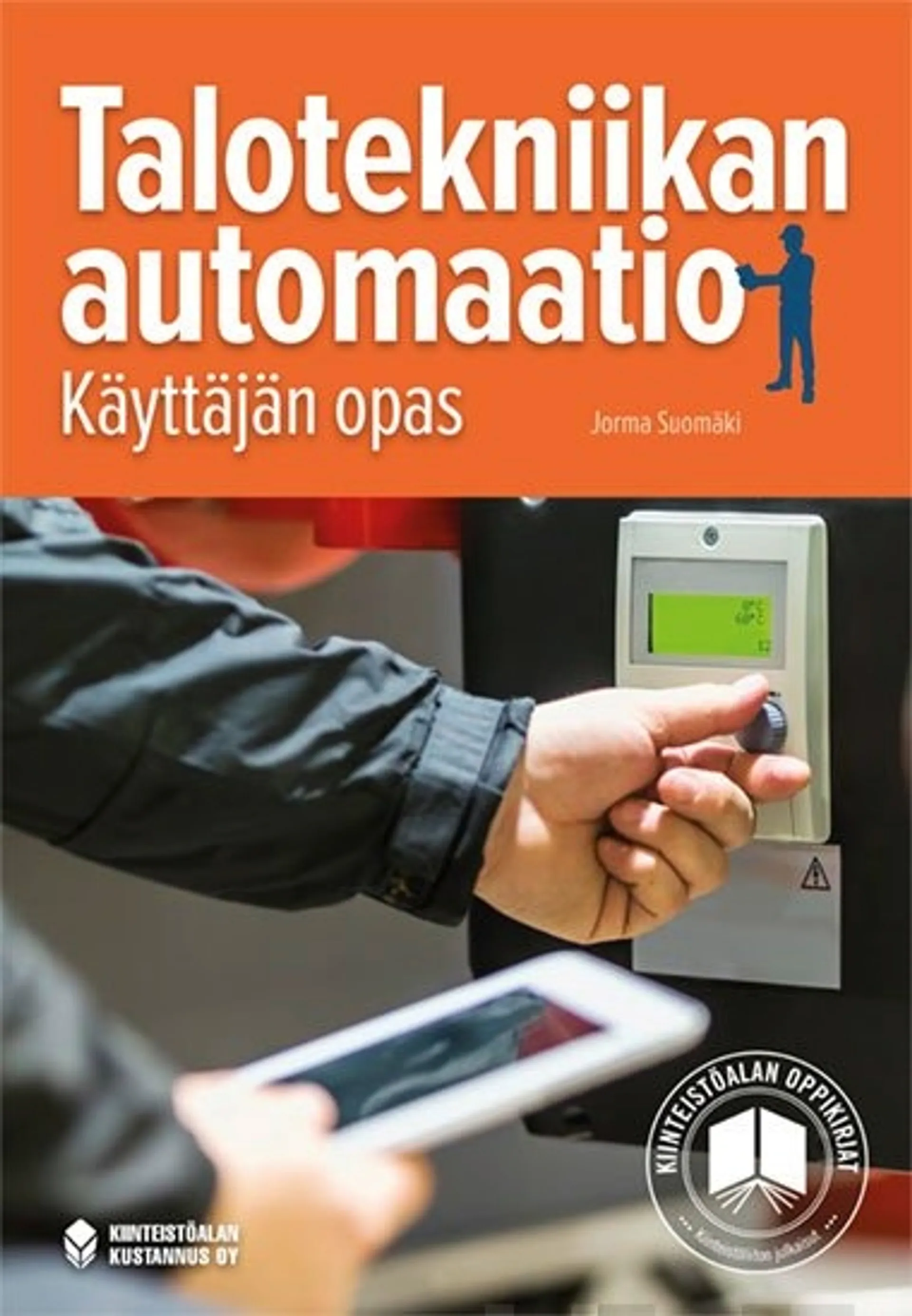 Talotekniikan automaatio