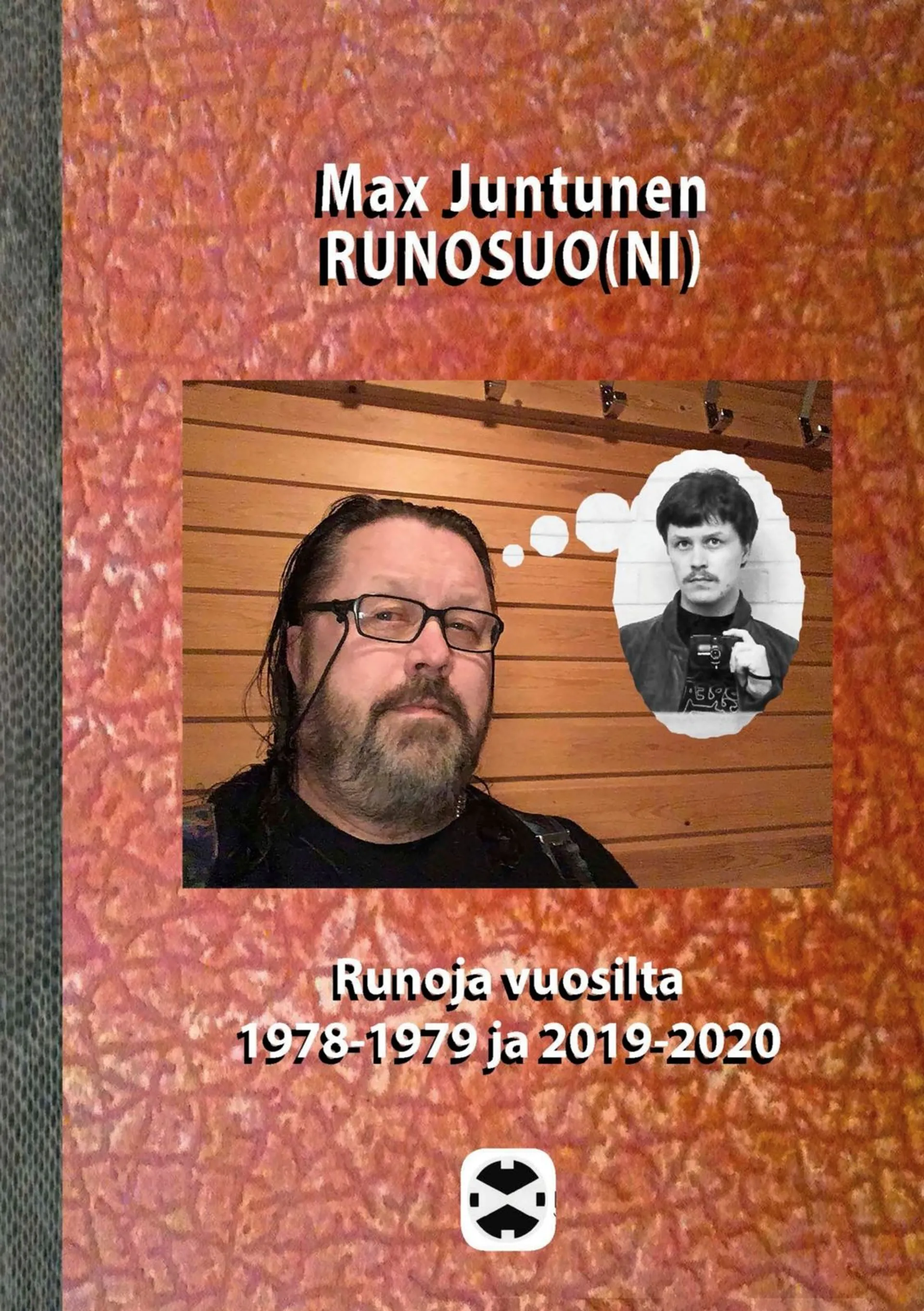 Juntunen, Runosuo(ni) - Runoja vuosilta 1978-1979 ja 2019-2020