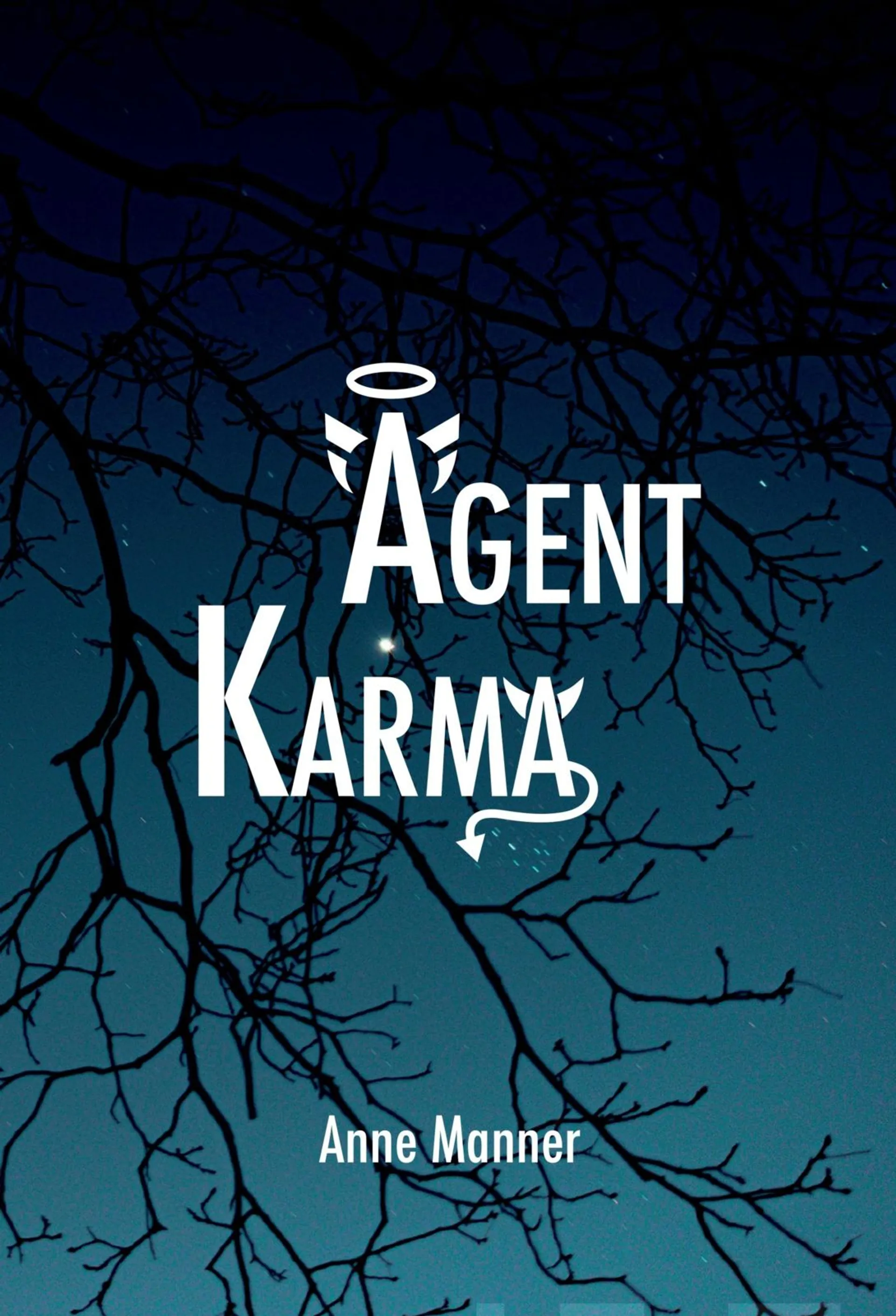 Manner, Agent Karma