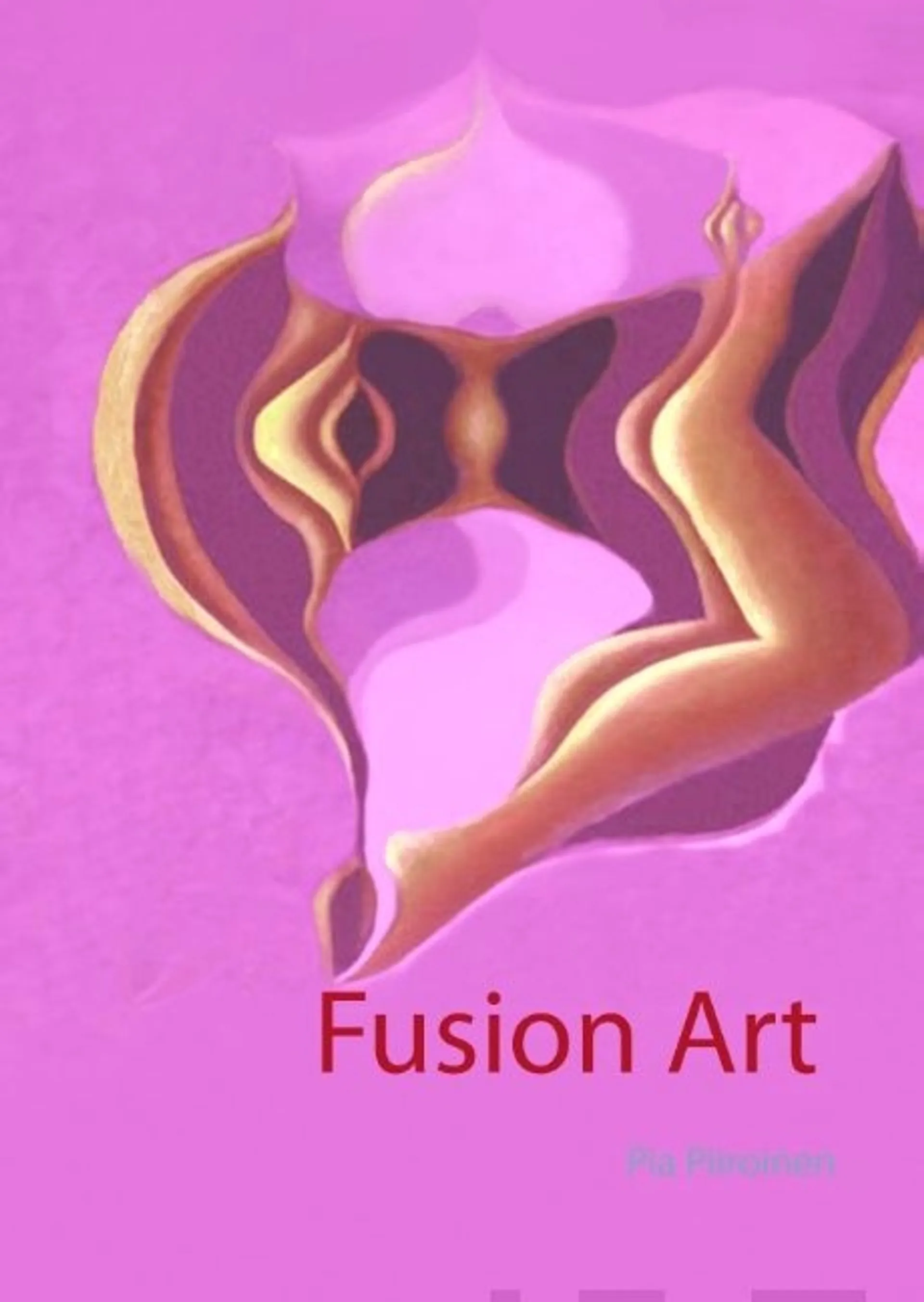 Piiroinen, Fusion Art