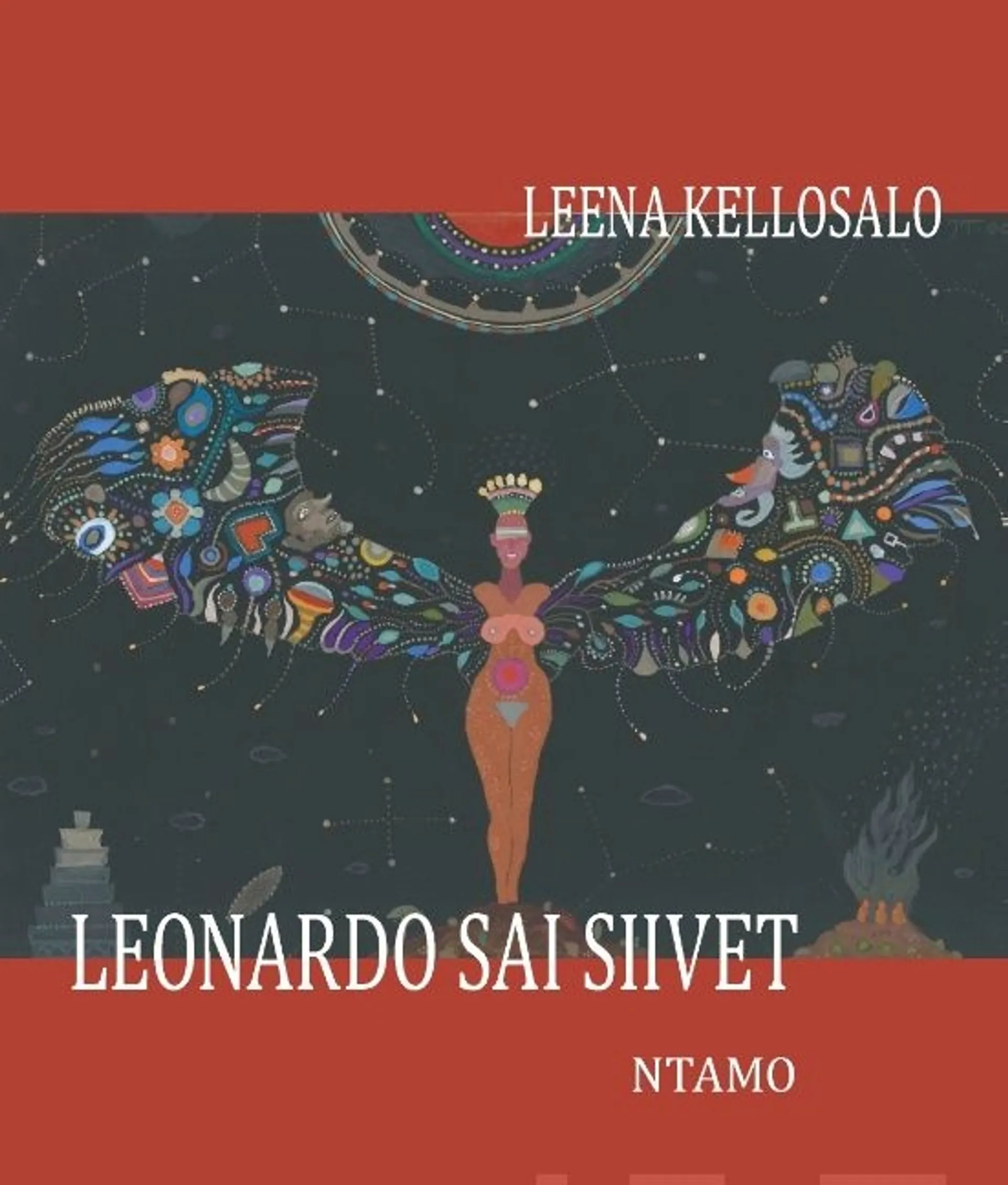 Kellosalo, Leonardo sai siivet