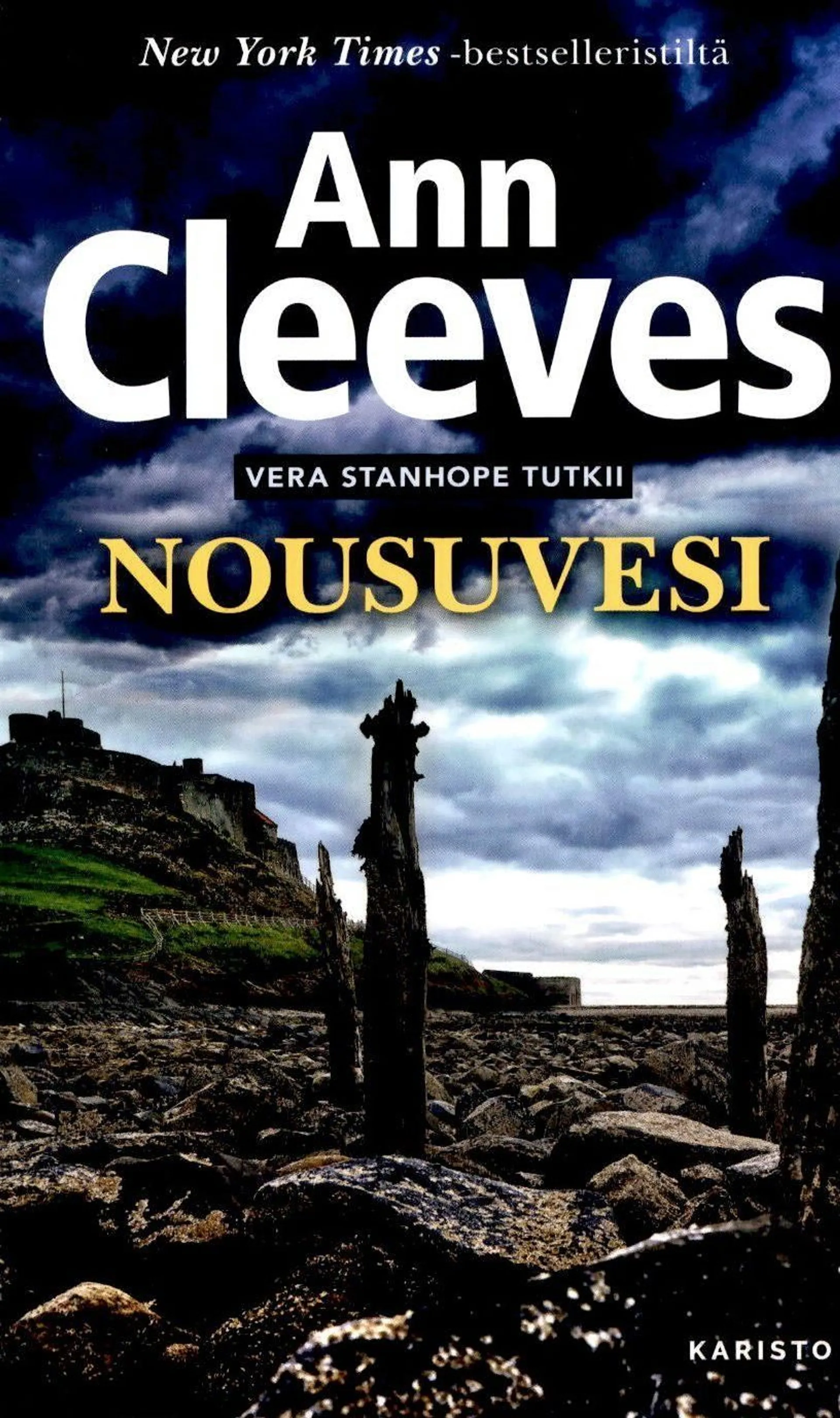 Cleeves, Nousuvesi