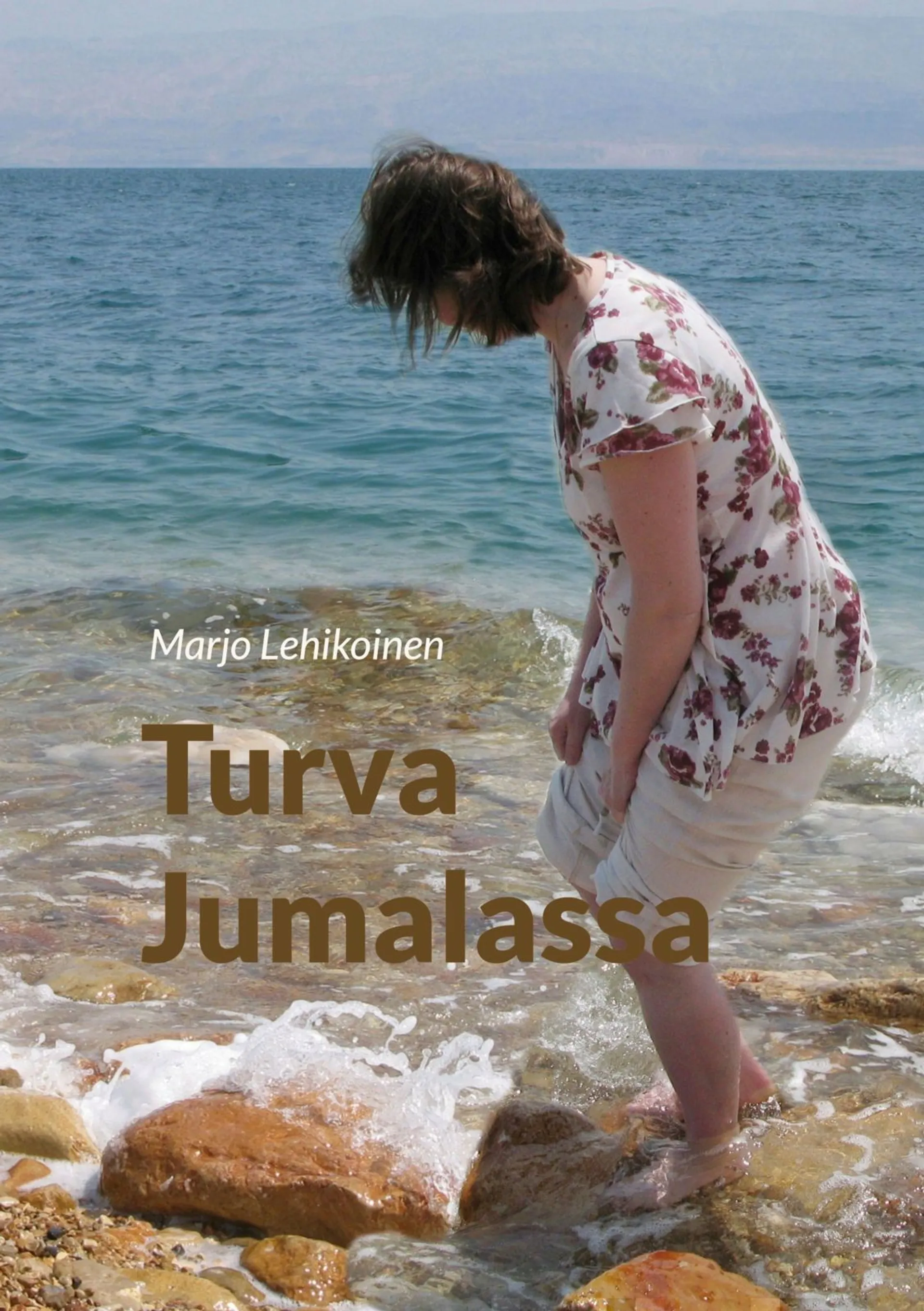 Lehikoinen, Turva Jumalassa