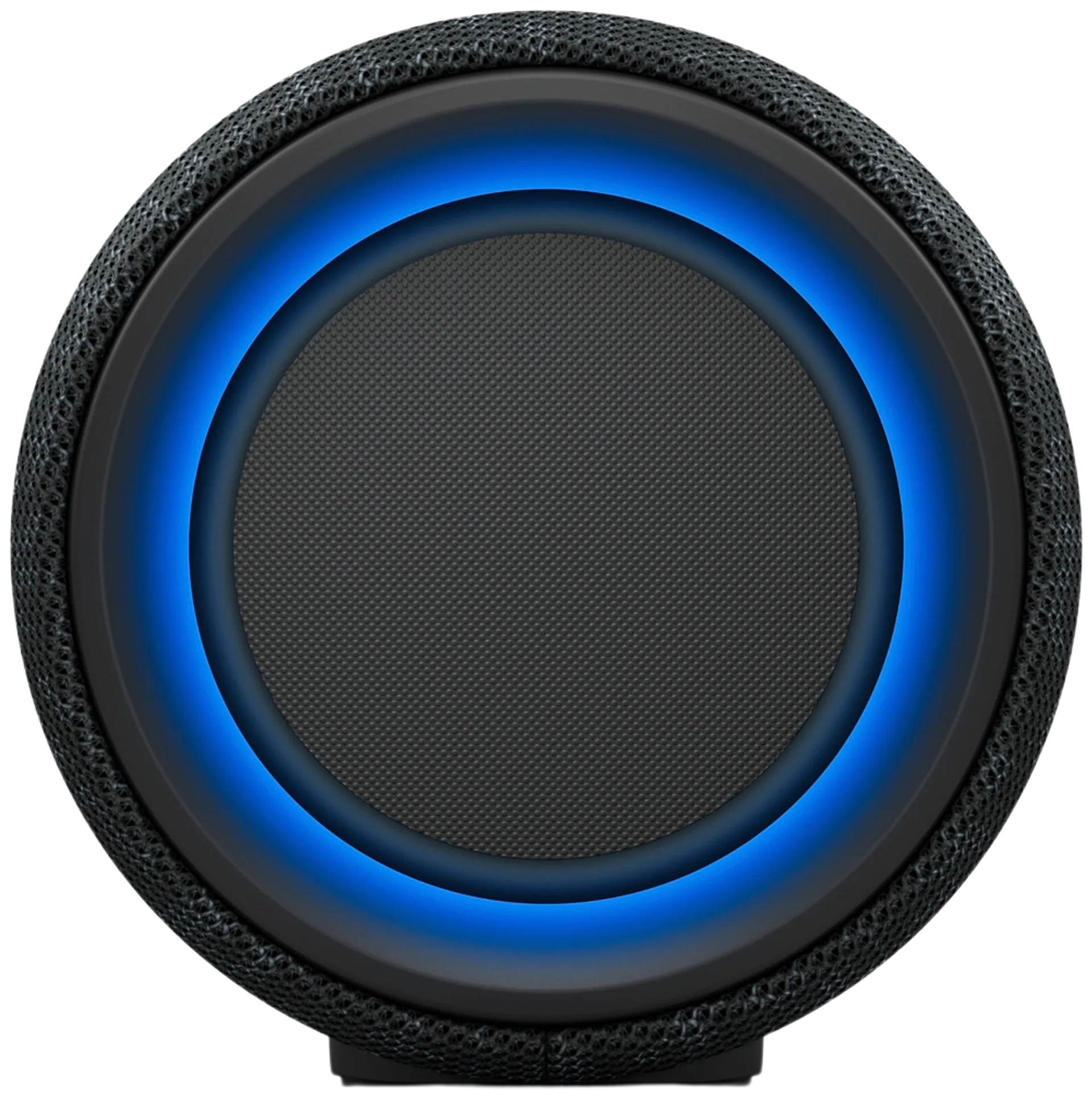 Sony SRS-XG300B Bluetooth kaiutin, musta - 6