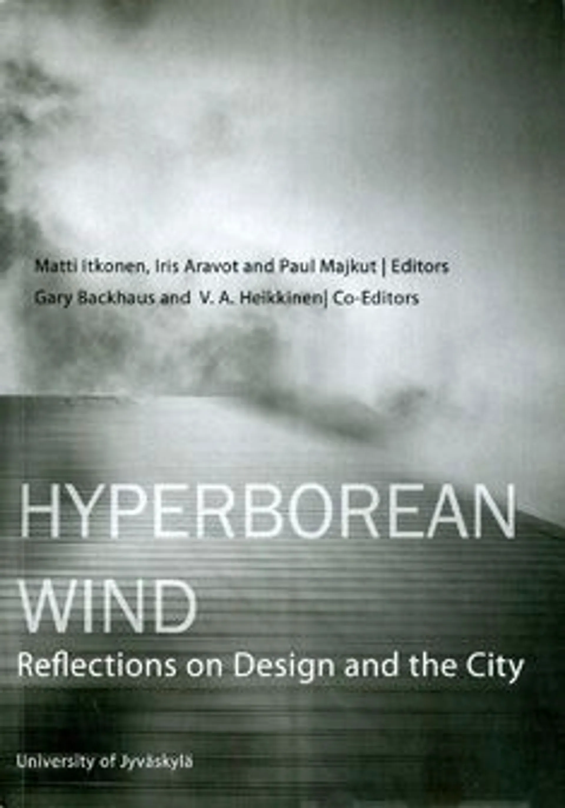 Hyperborean wind