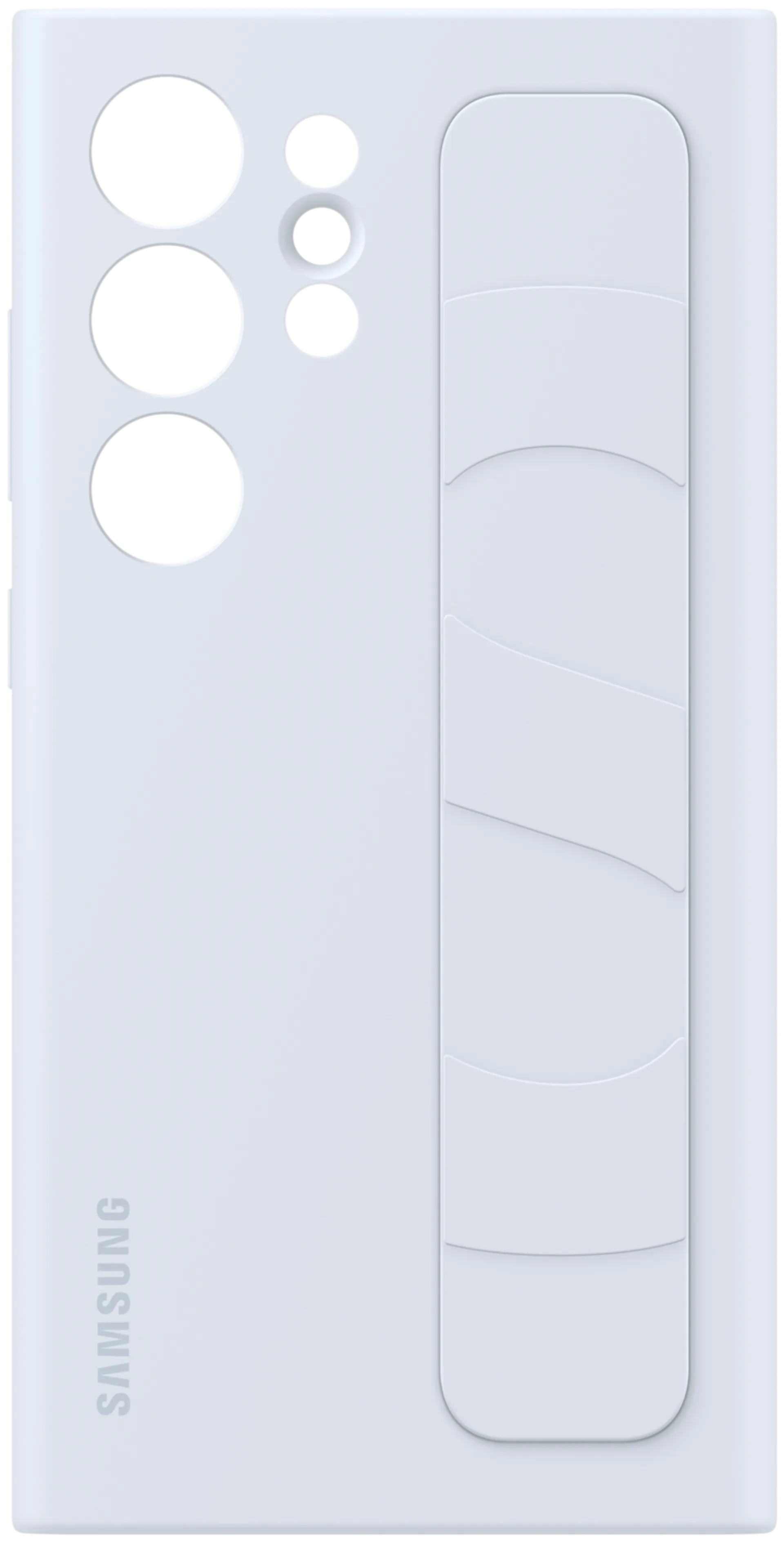 Samsung s24 ultra kahvakuori vaaleansininen - 5