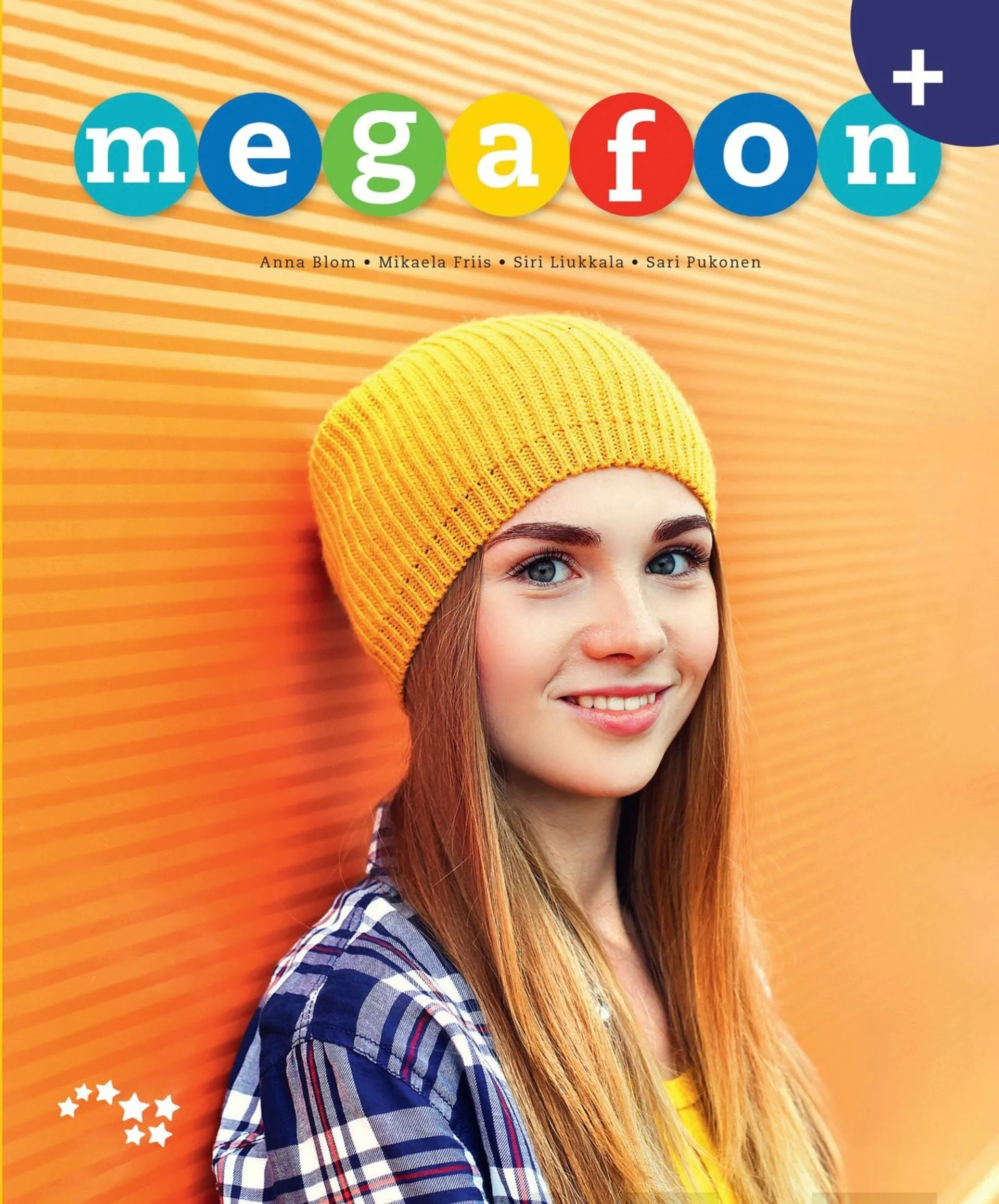 Blom, Megafon+