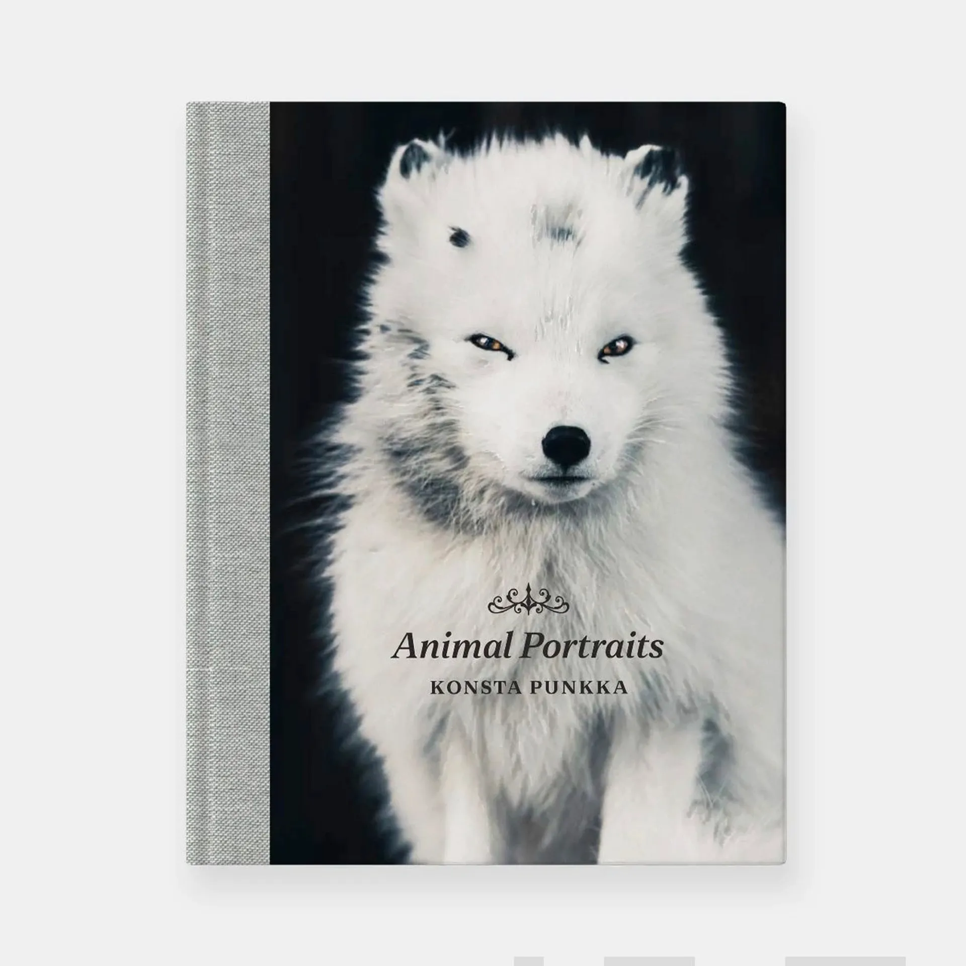 Savolainen, Animal portraits