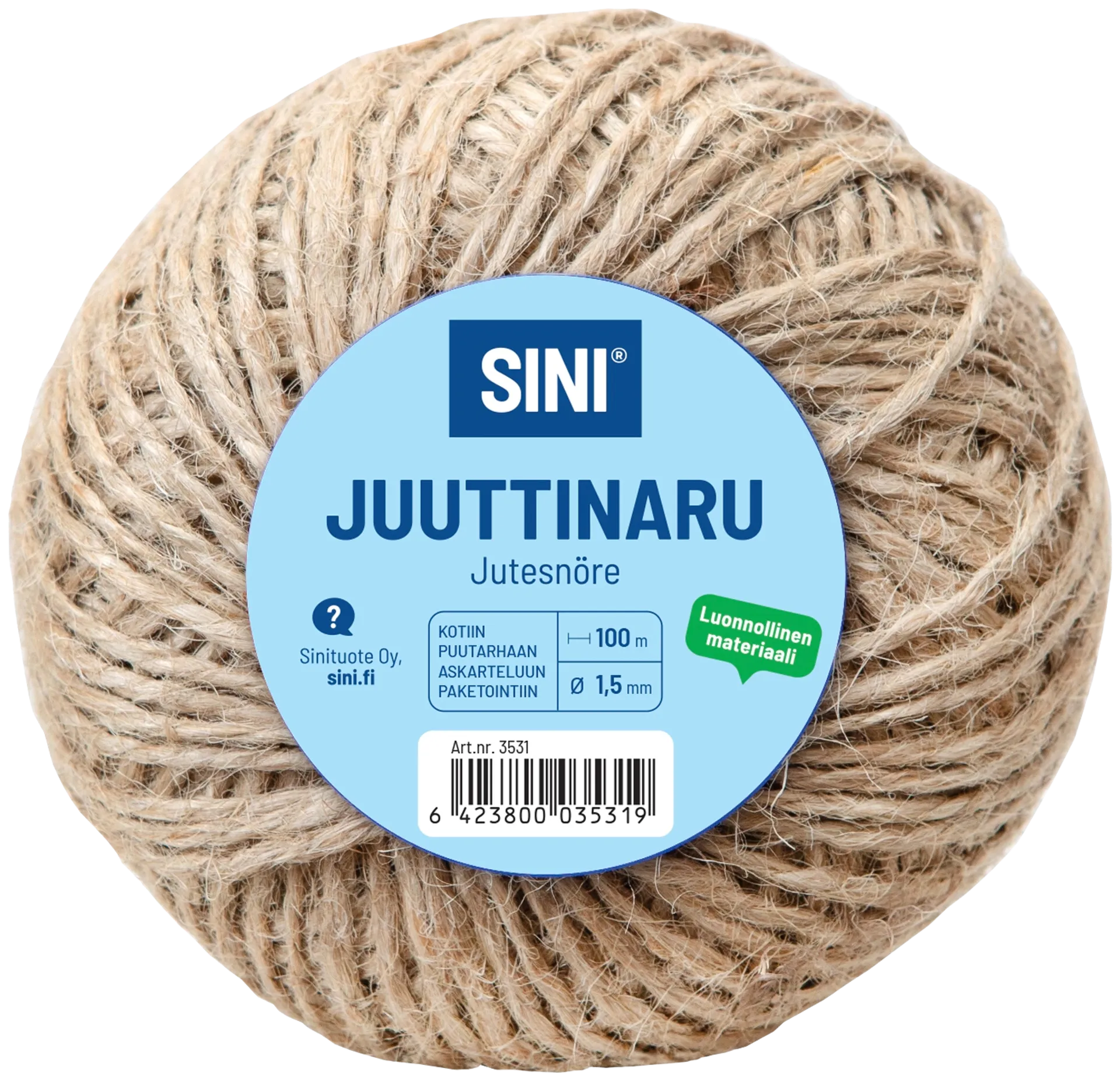 Sini Juuttinaru 100m - 1