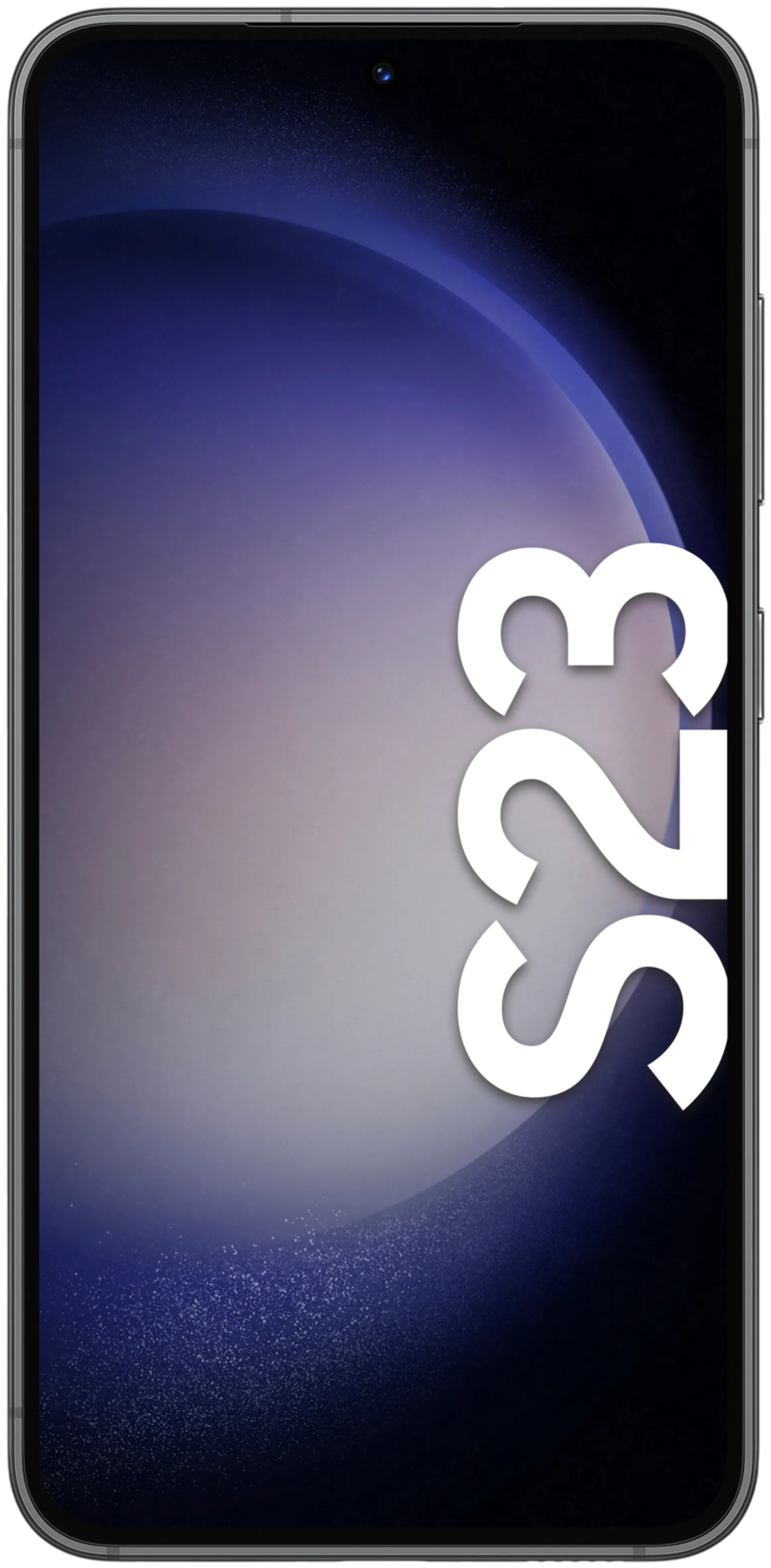 Samsung galaxy s23 musta 256gb - 6