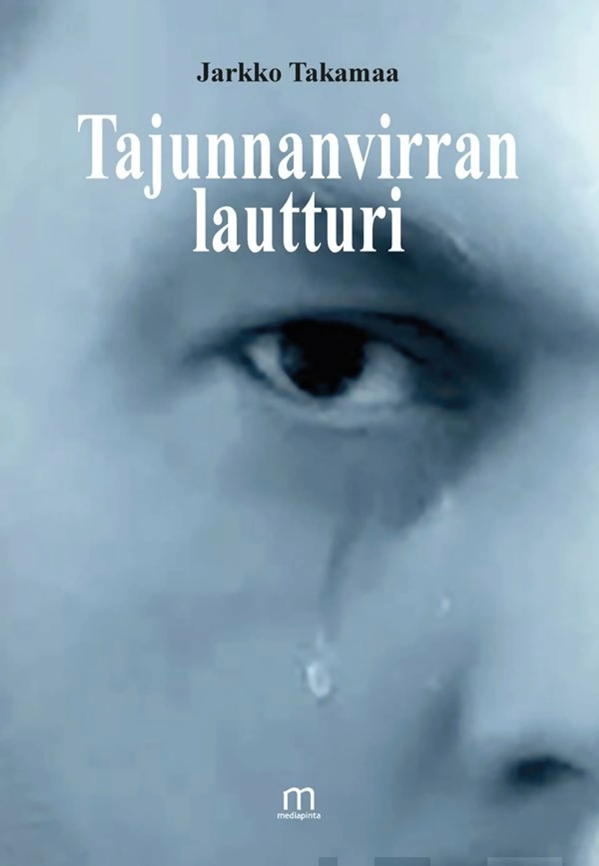 Takamaa, Tajunnanvirran lautturi