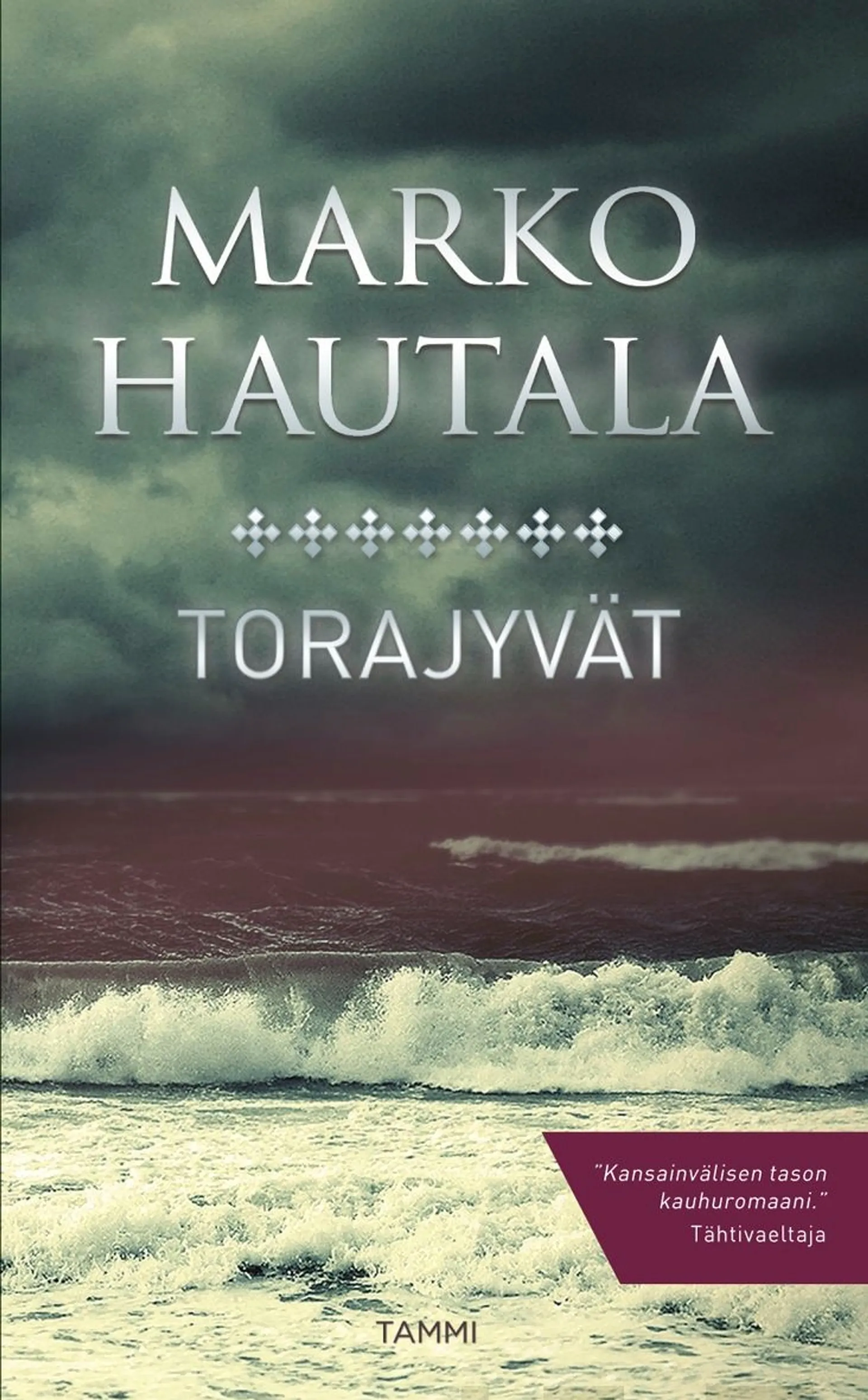 Hautala, Torajyvät