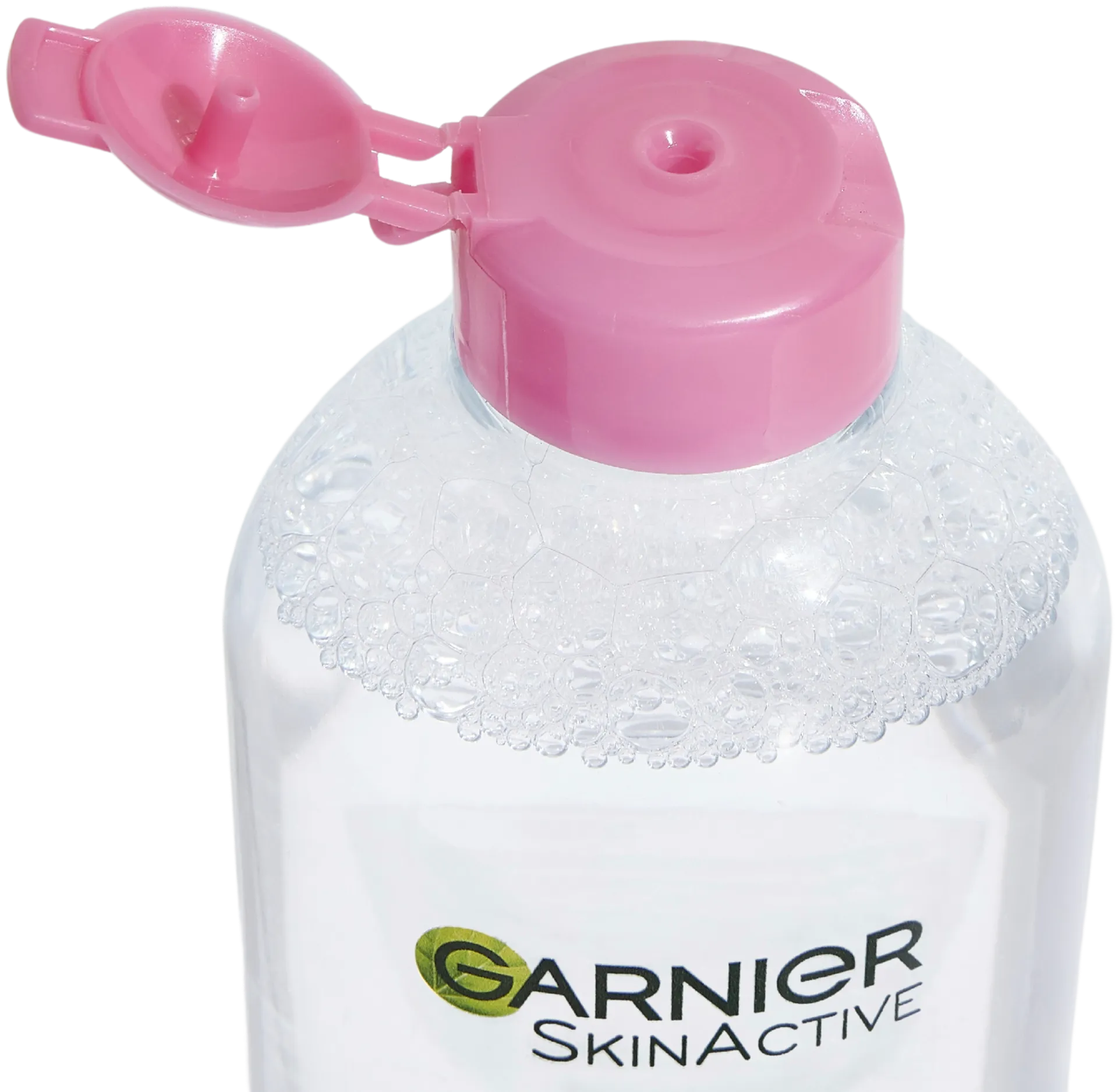 Garnier Skin Active Micellar puhdistusvesi normaalille ja herkälle iholle  400ml - 2