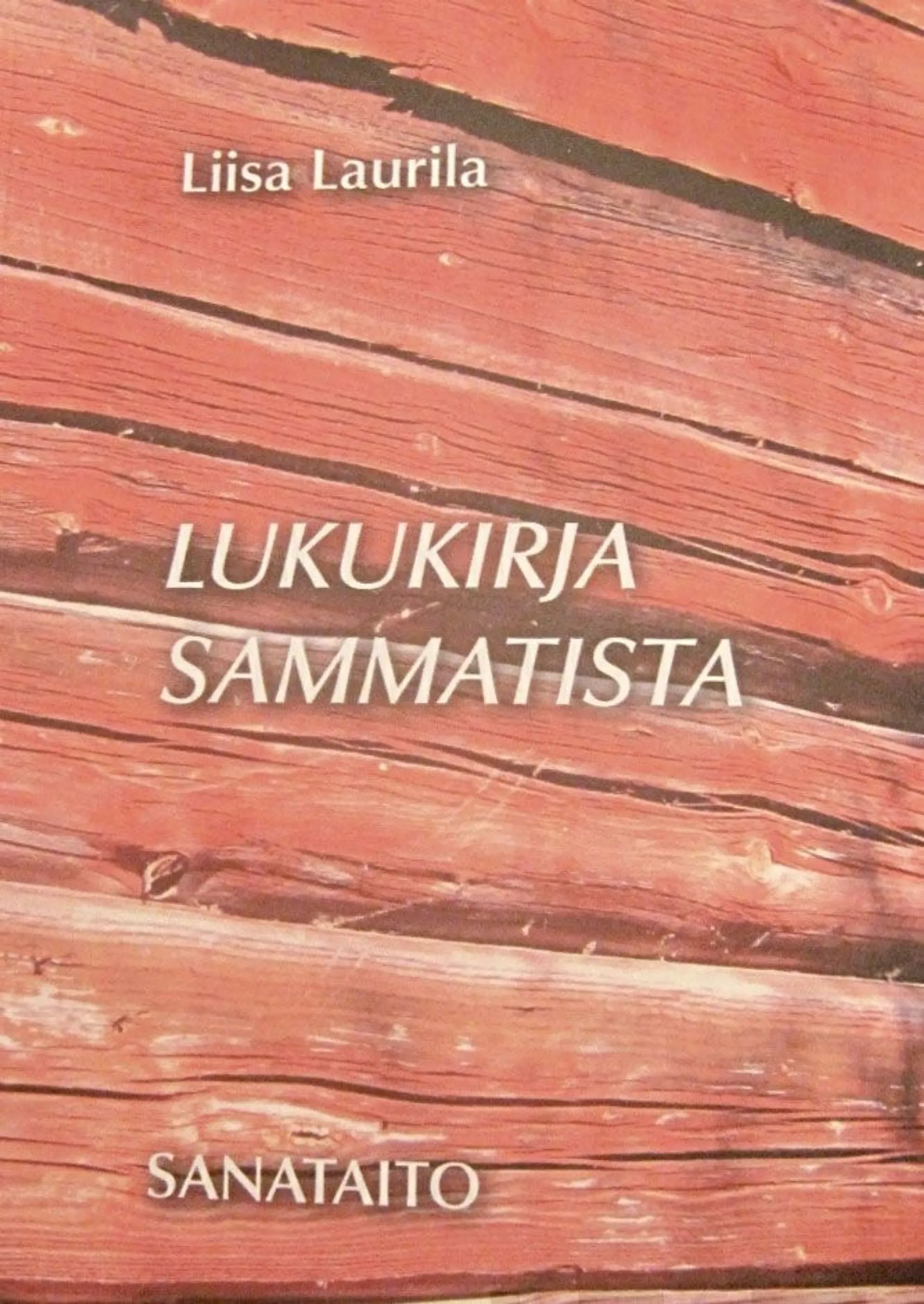 Laurila, Lukukirja Sammatista