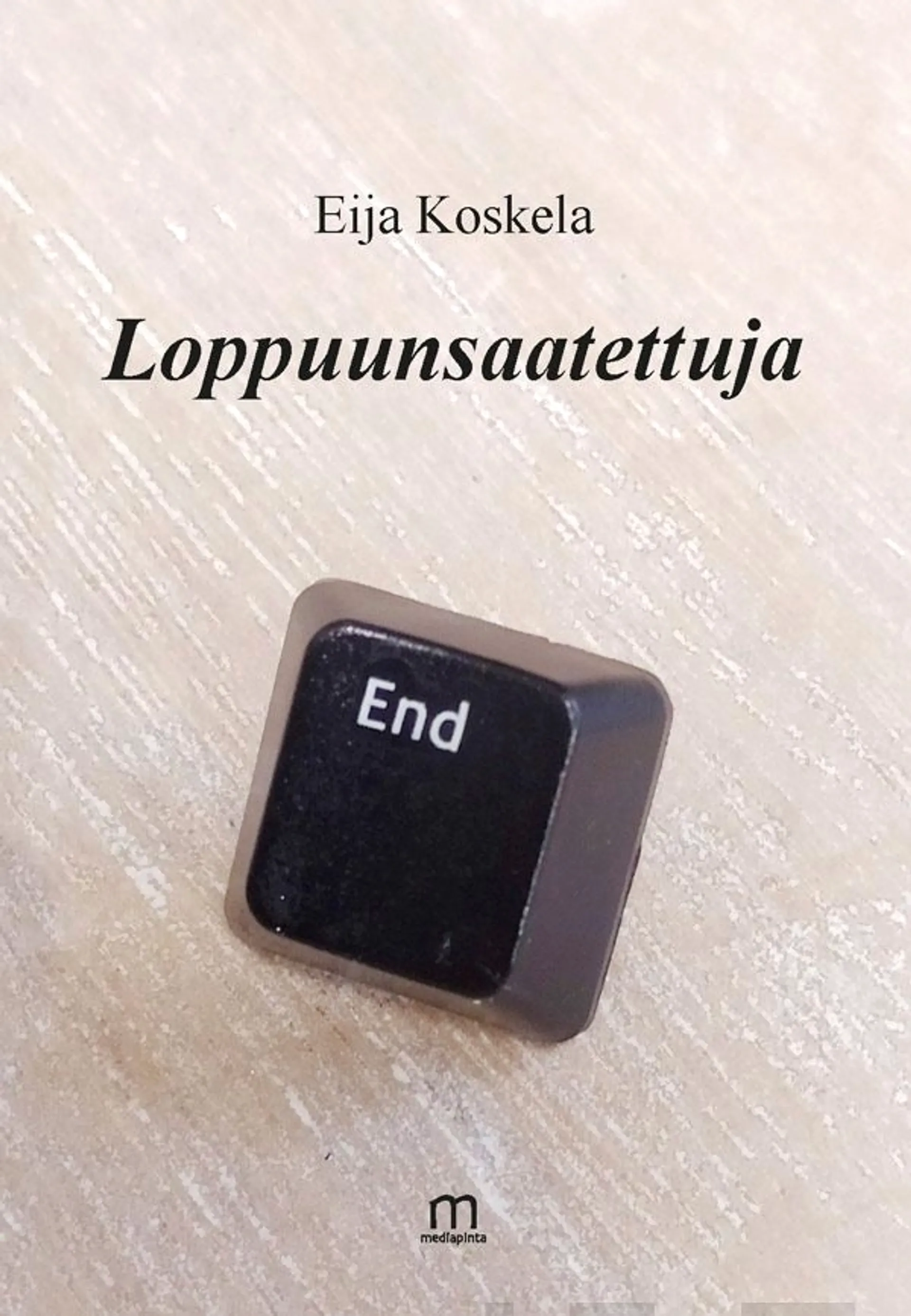 Koskela, Loppuunsaatettuja