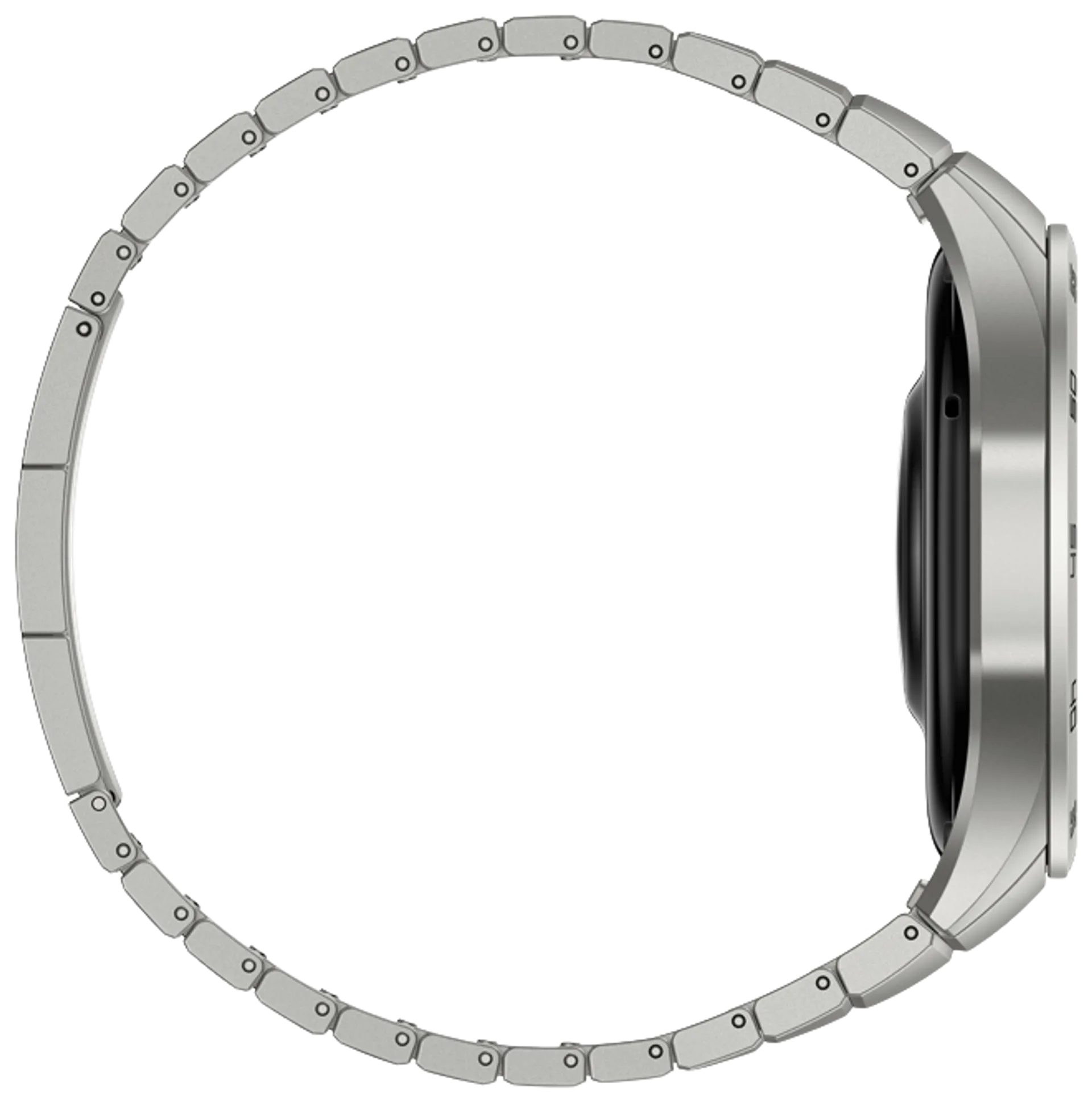 Huawei älykello Watch GT4 Elite 46 mm teräs - 4