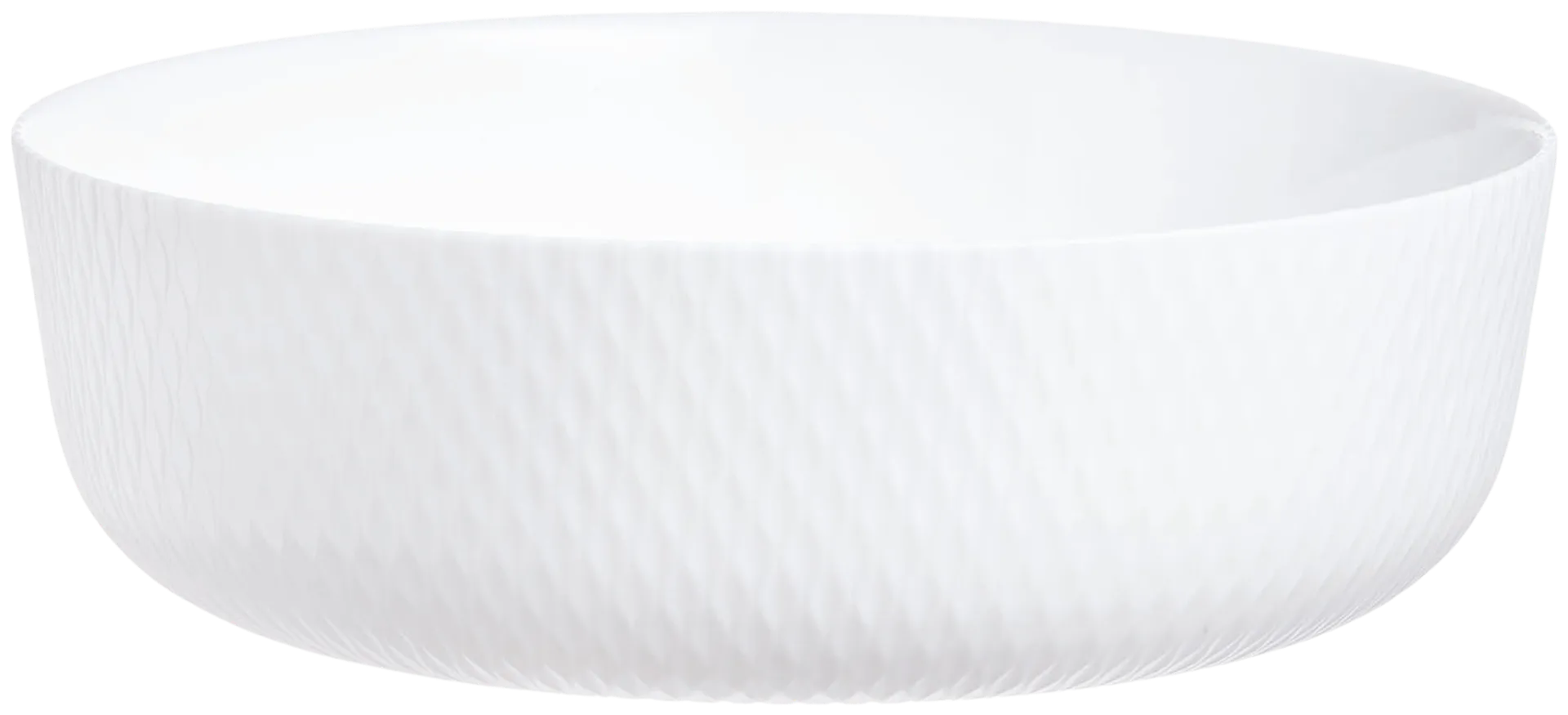 Luminarc vuoka Smart Cuisine Wavy 22 cm pyöreä - 1