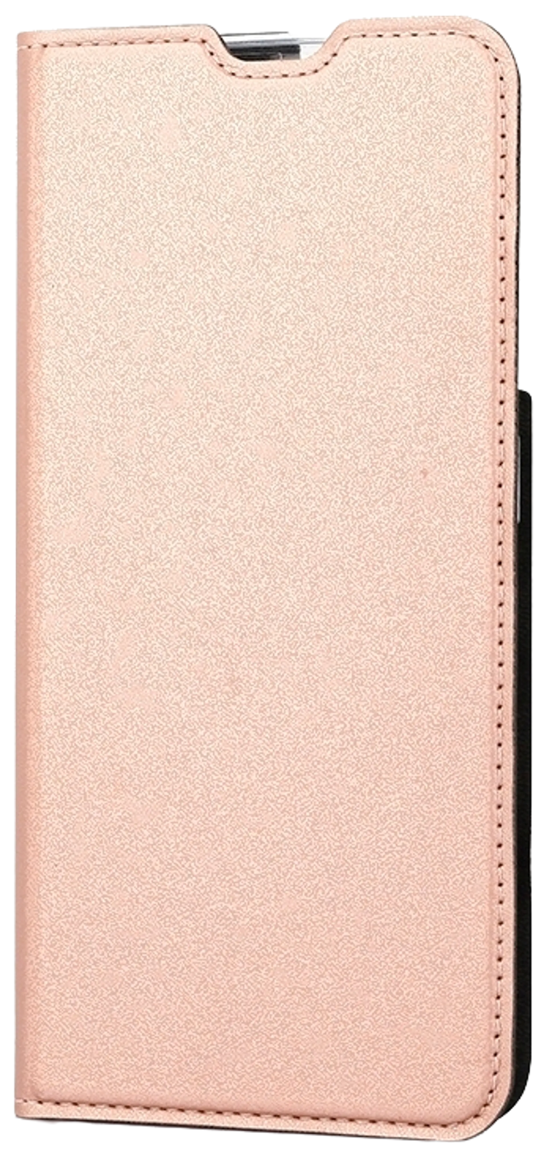 Wave Book Case, OnePlus Nord CE 2 5G, Ruusukulta - 1