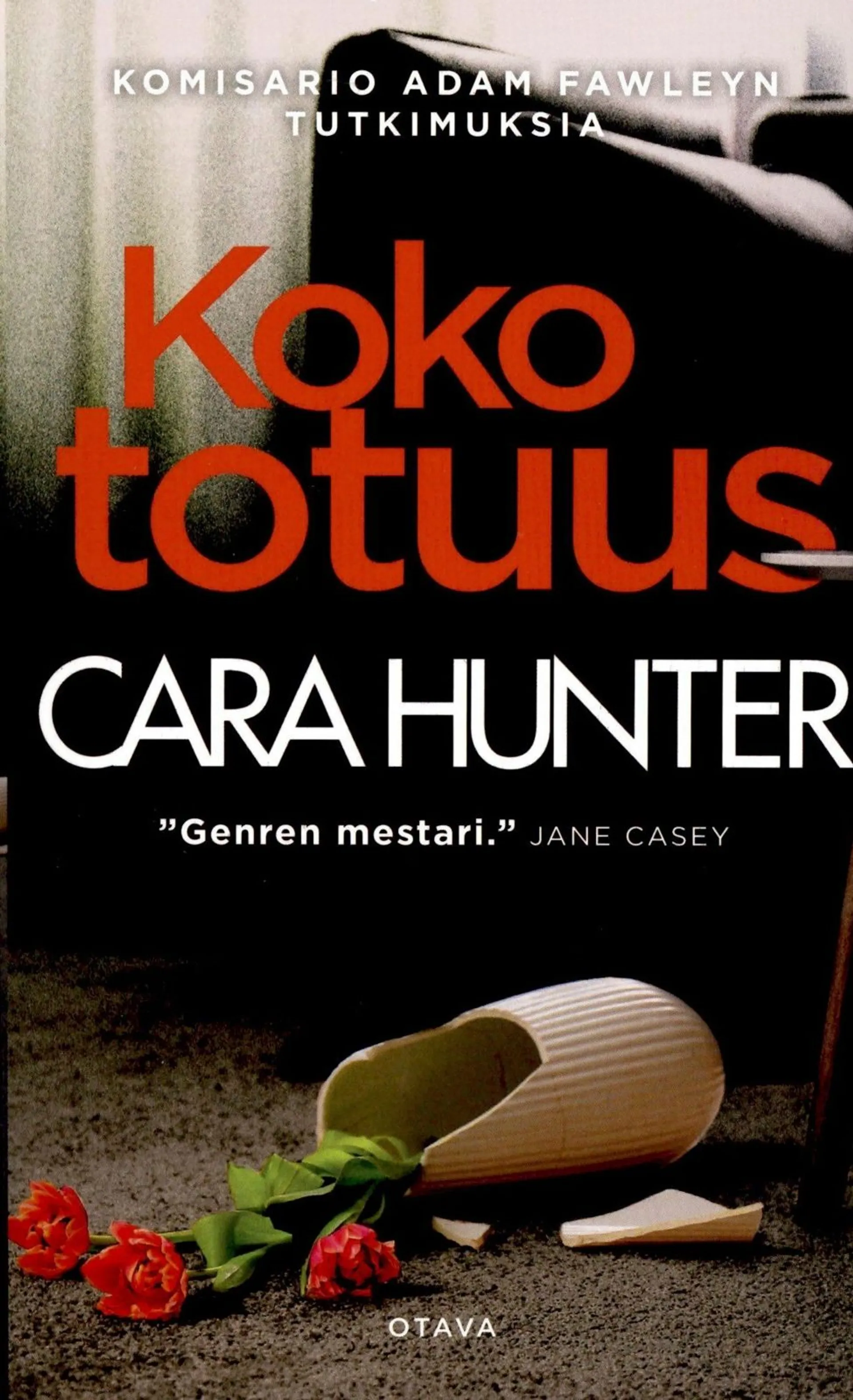 Hunter, Koko totuus