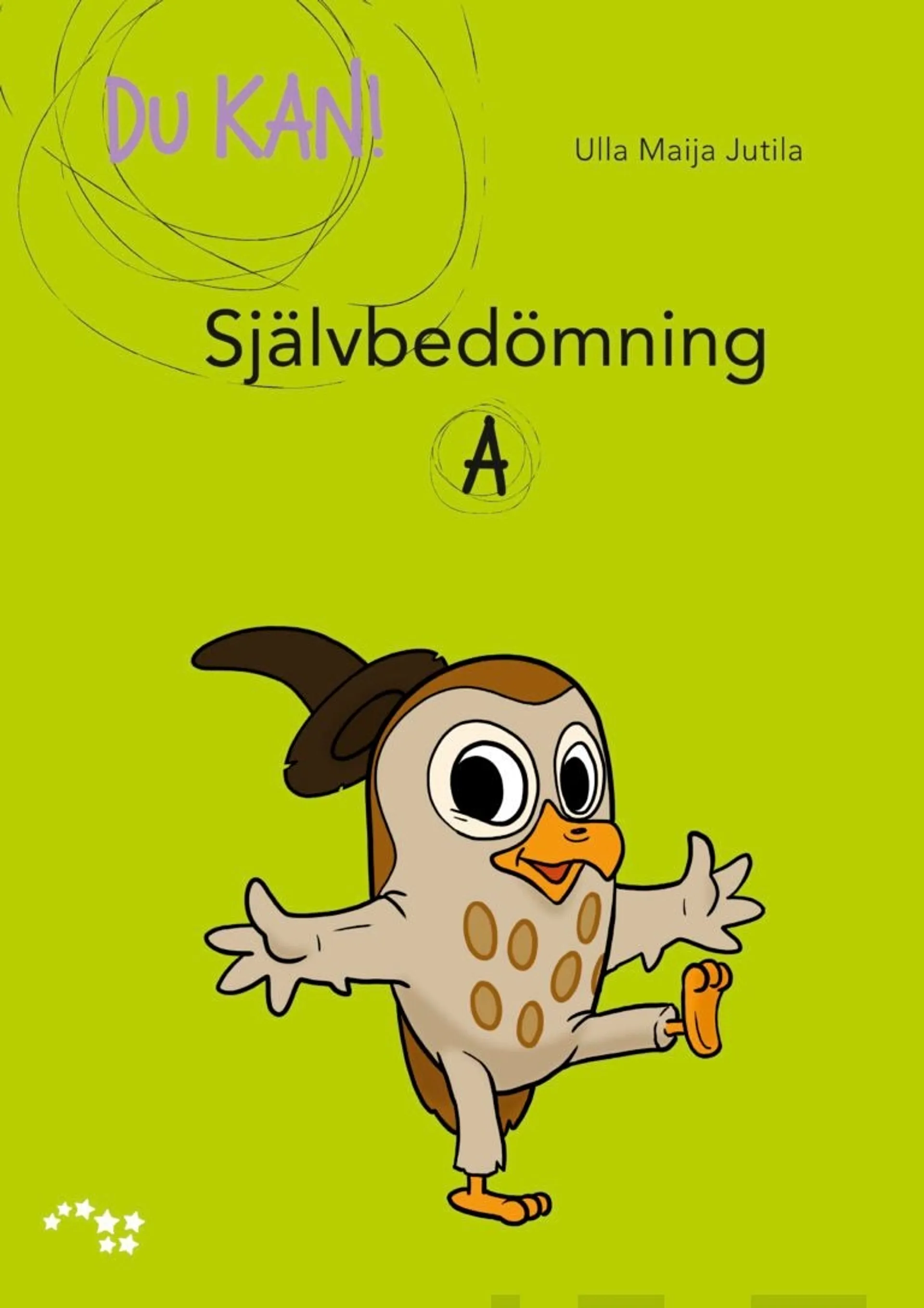 Jutila, Du kan! Självbedömning A