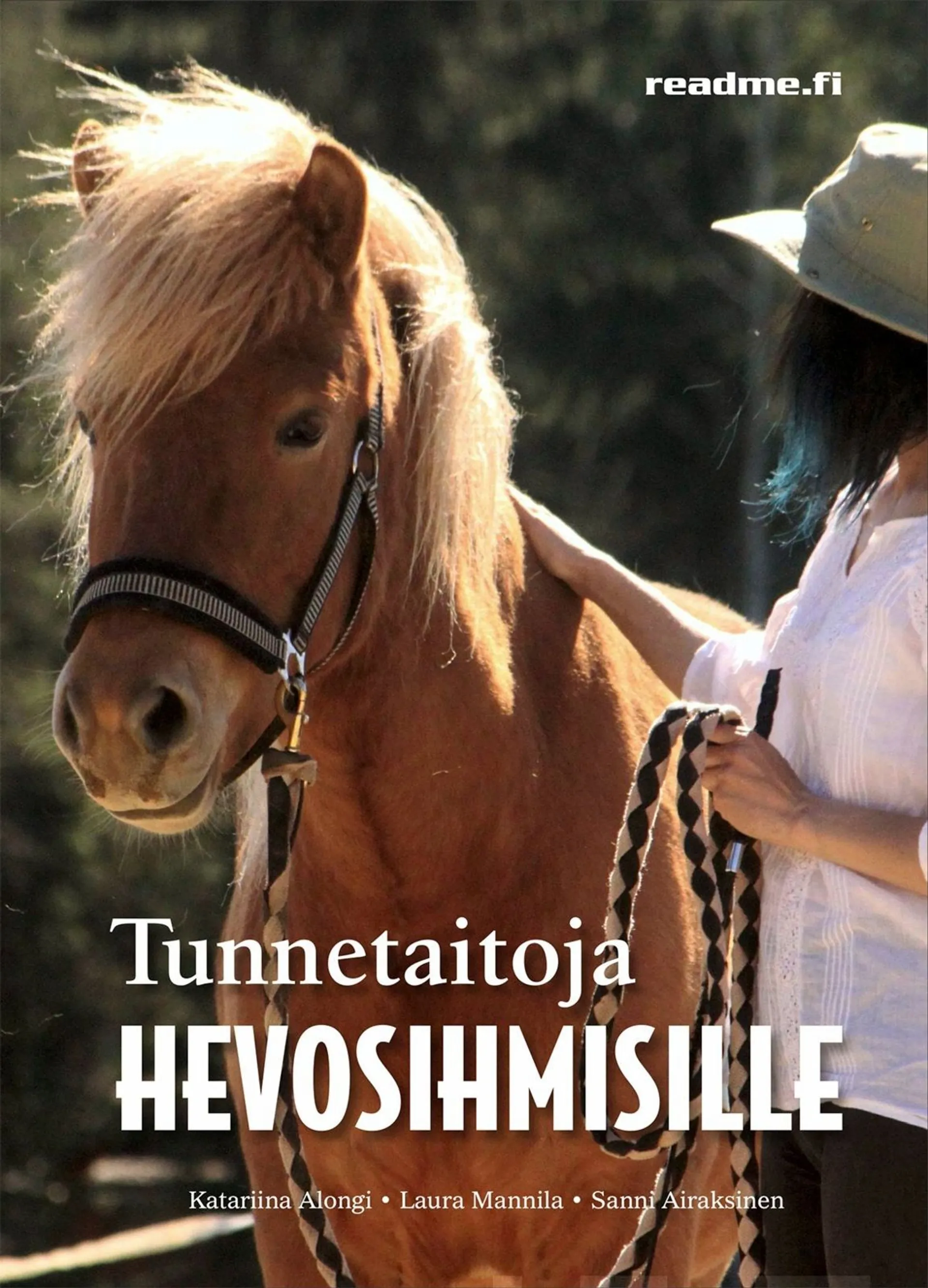 Alongi, Tunnetaitoja hevosihmisille