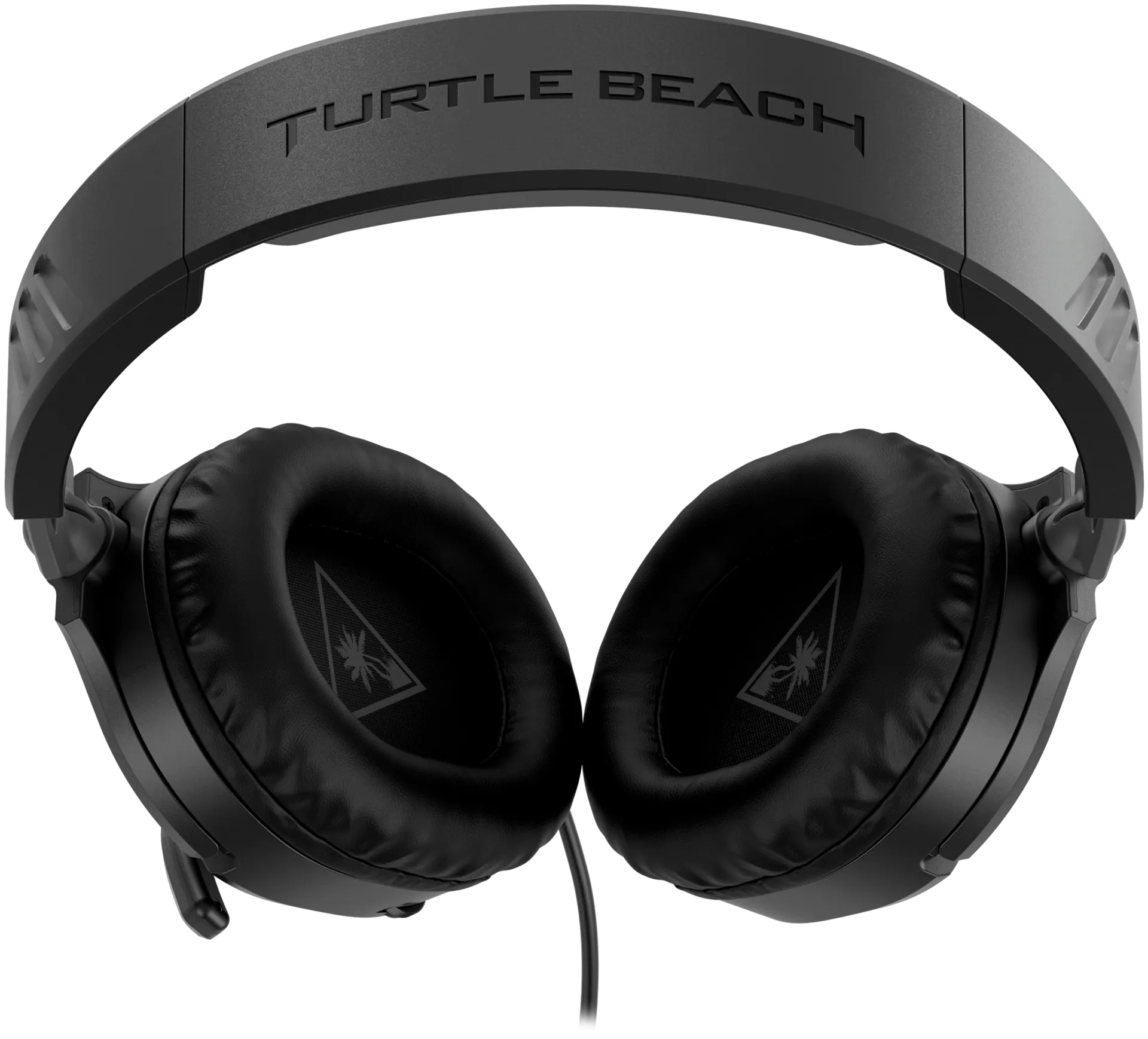 Turtle Beach Recon 70 PC pelikuuloke musta - 3