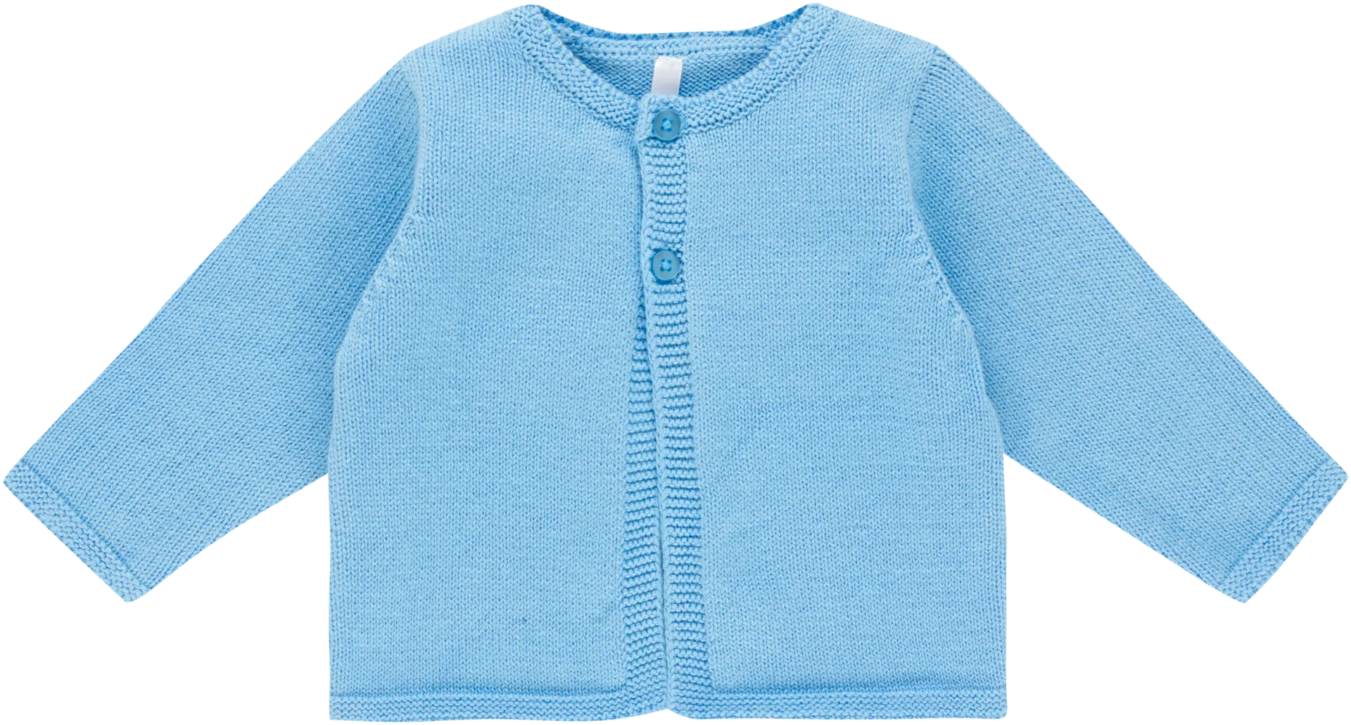 TEX BABY vauvojen neuletakki I952936 - BLUE 9 - 1