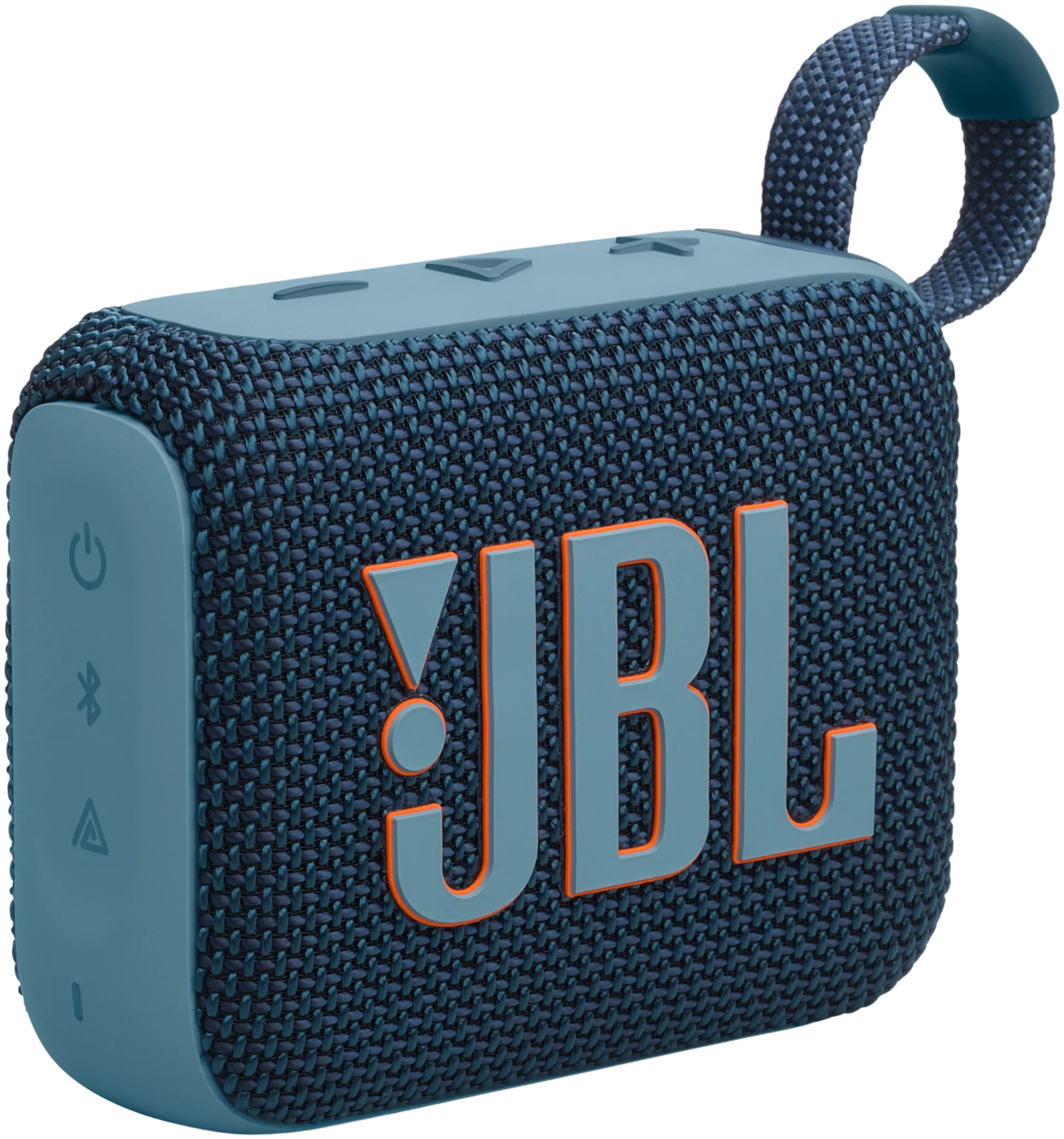JBL Bluetooth kaiutin Go 4 sininen - 1