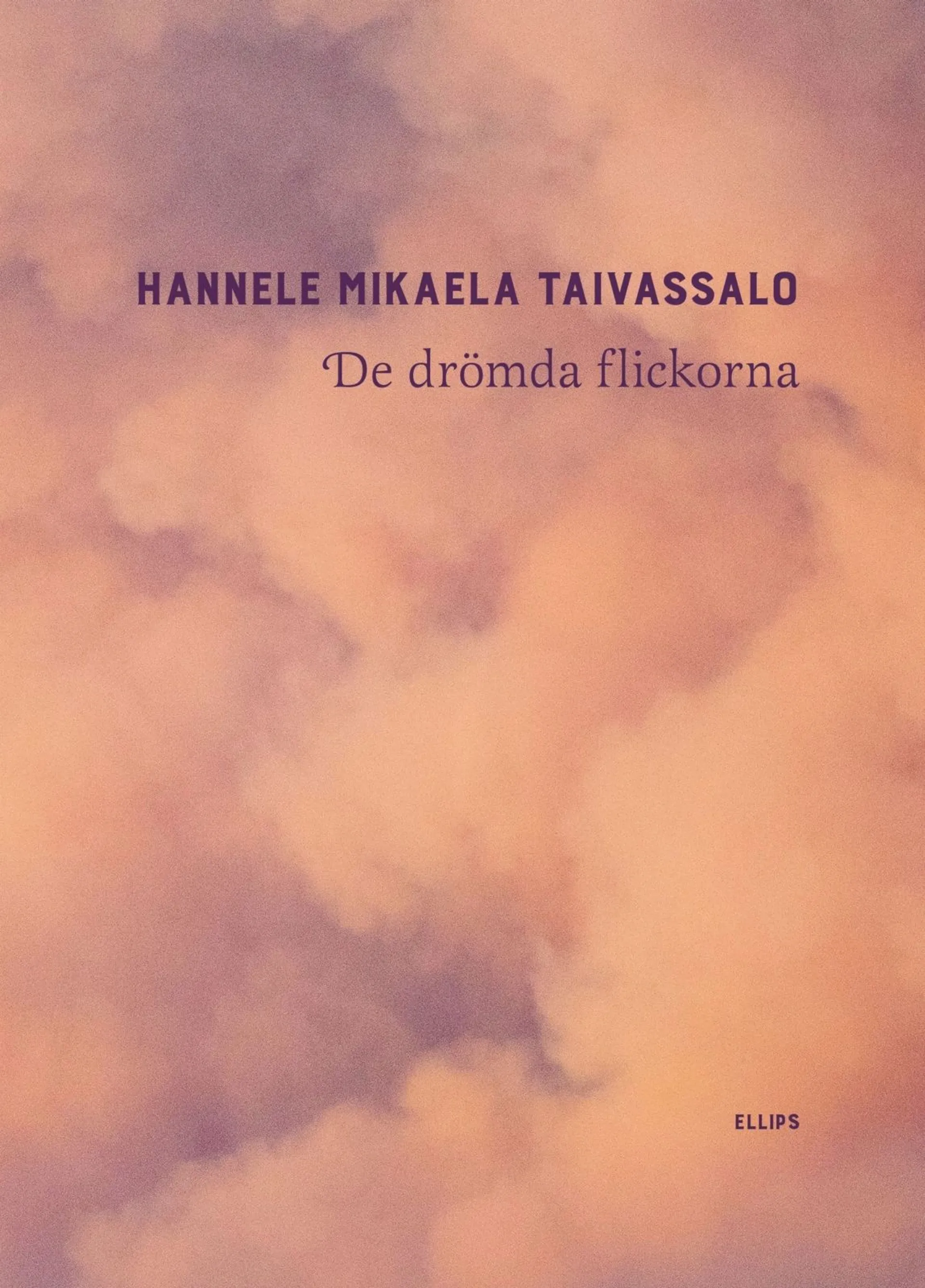 Taivassalo, De drömda flickorna