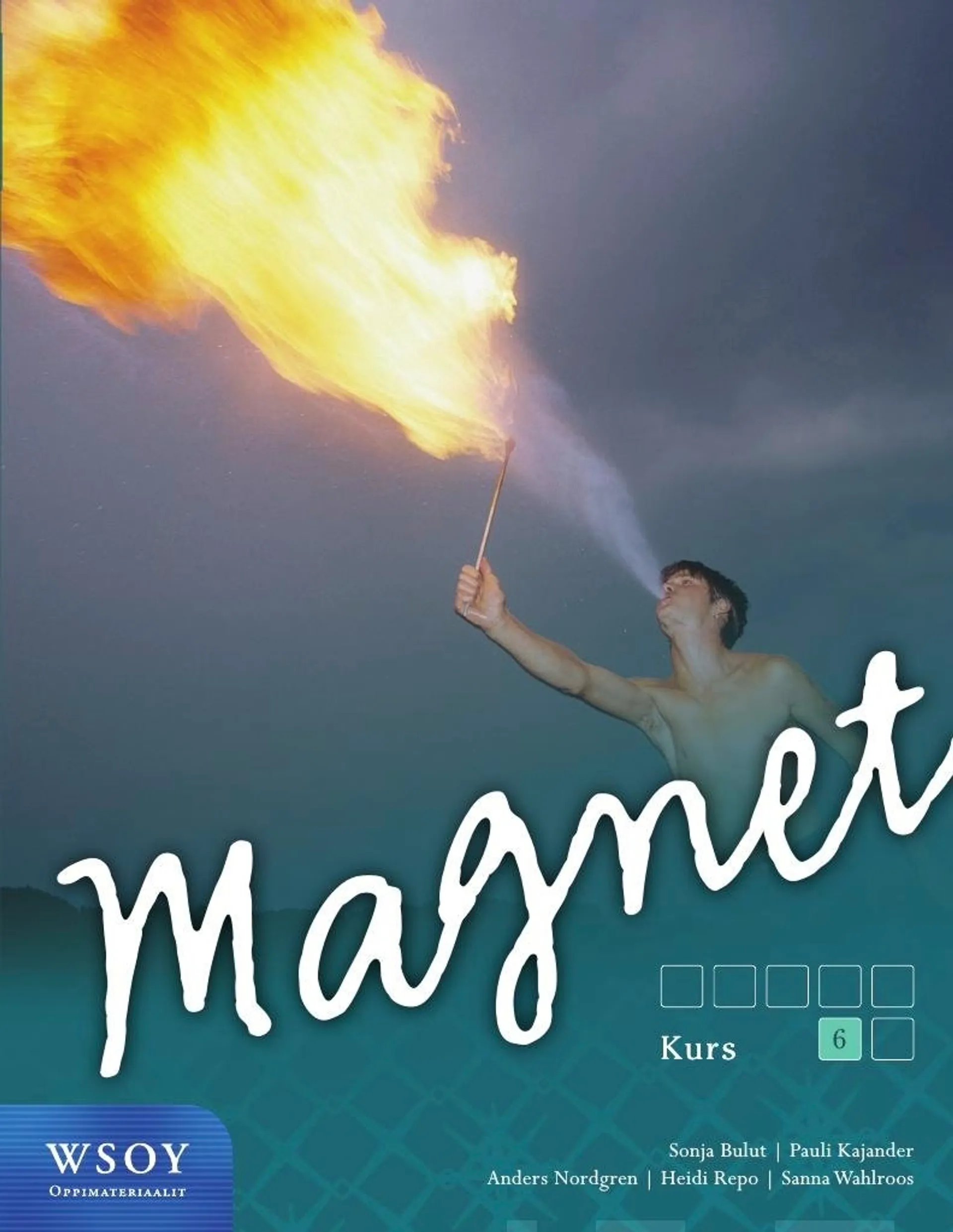 Magnet 6