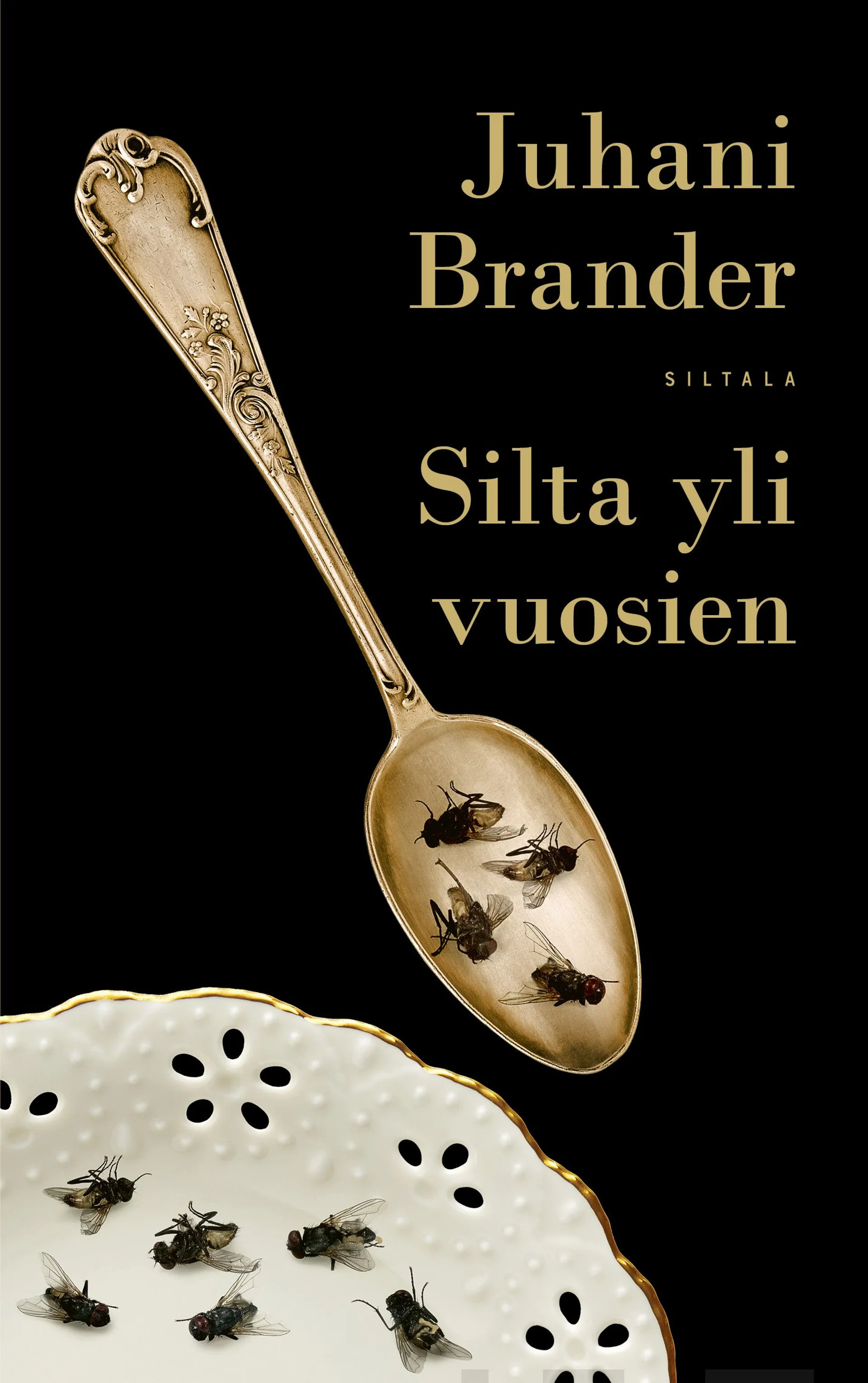 Brander, Silta yli vuosien