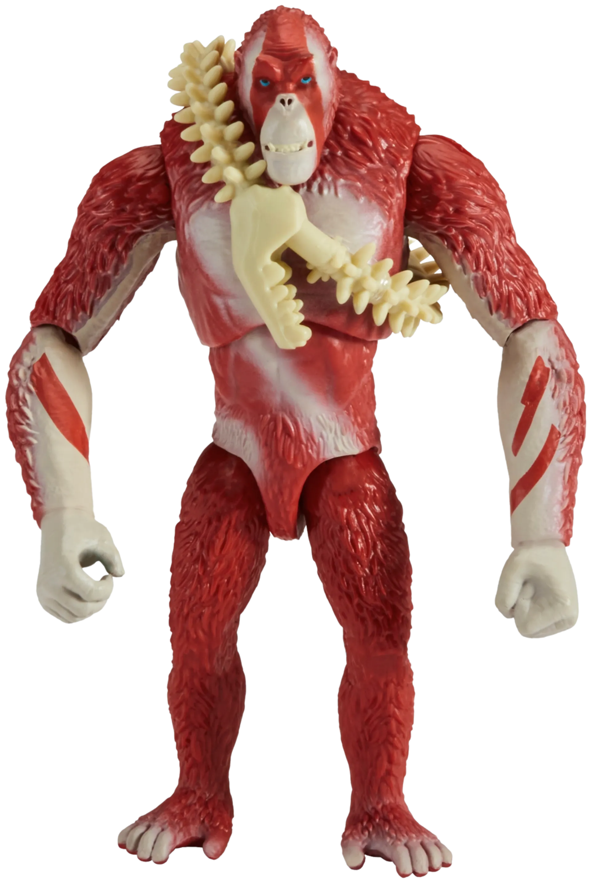 MonsterVerse figuurit 15 cm, erilaisia - 4